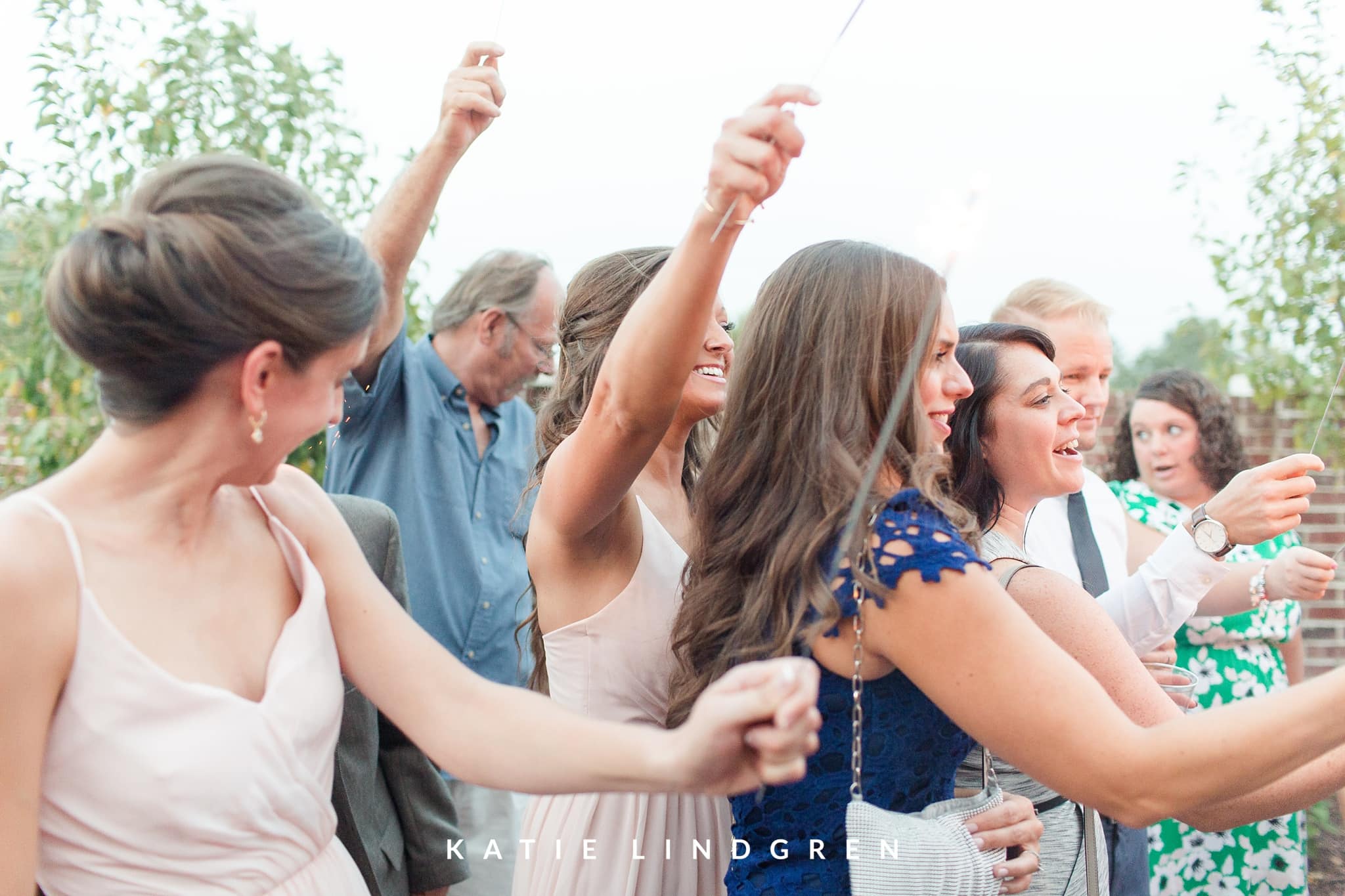 Des Moines Wedding Photographer