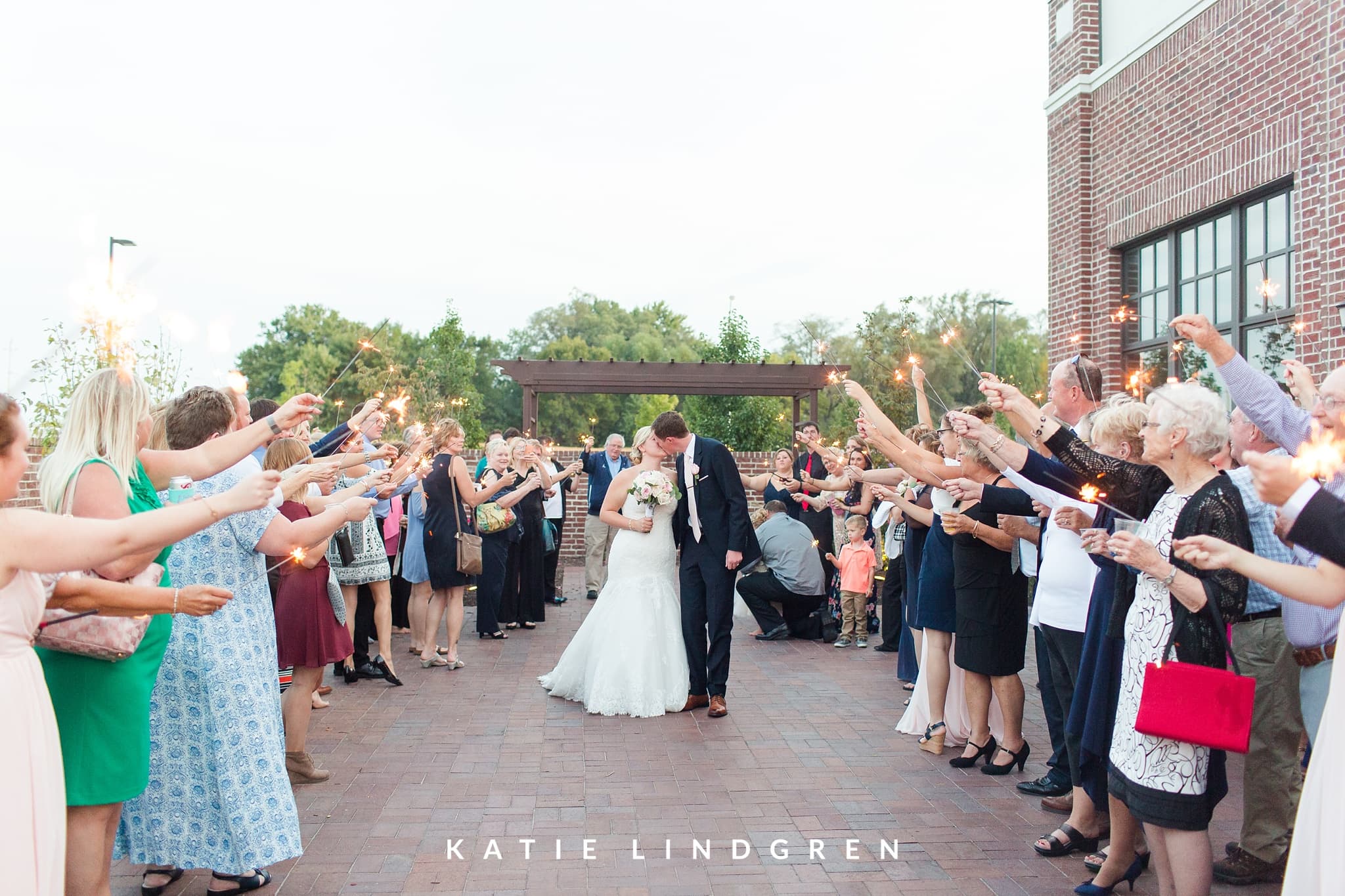 Des Moines Wedding Photographer