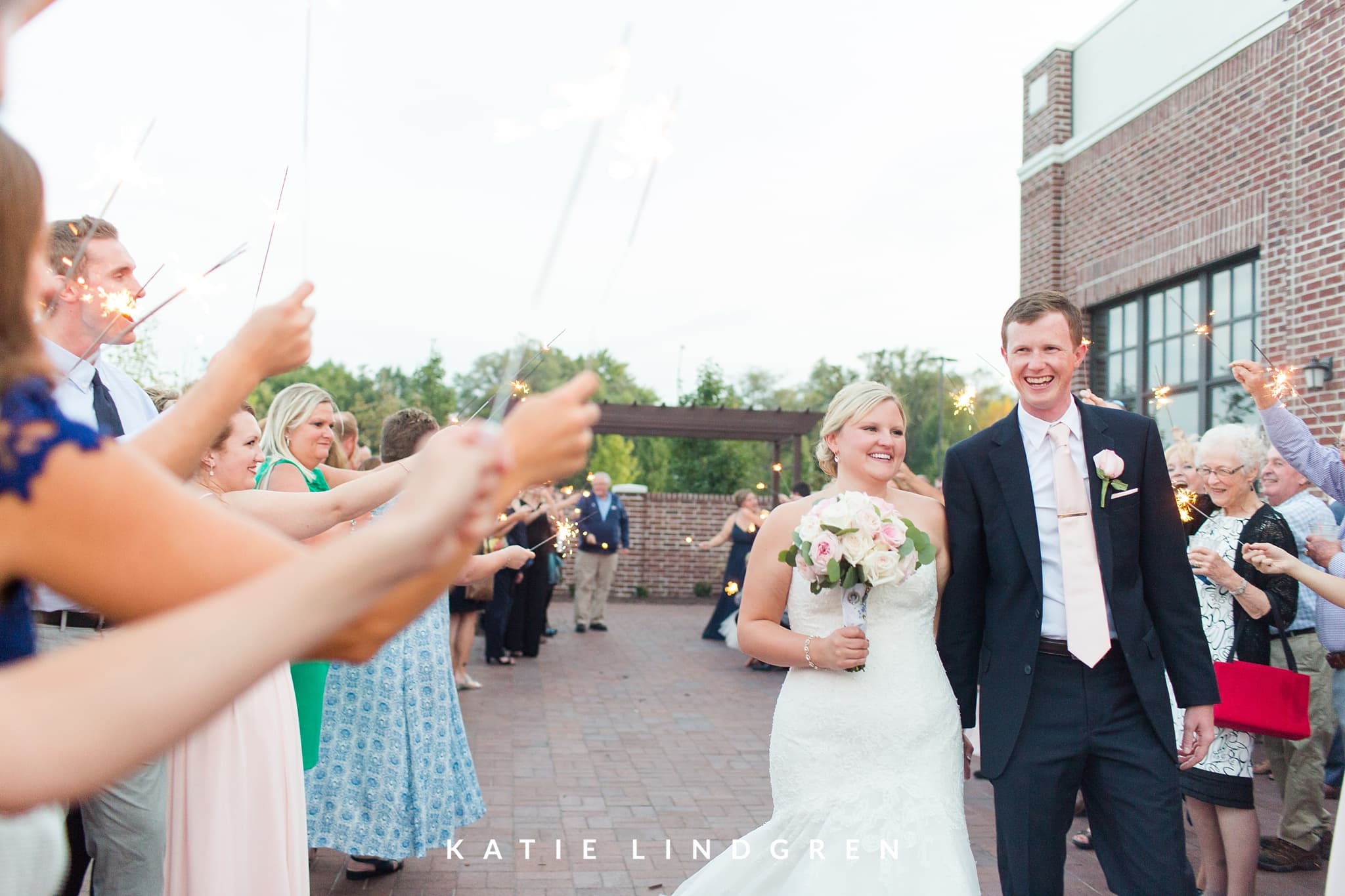 Des Moines Wedding Photographer
