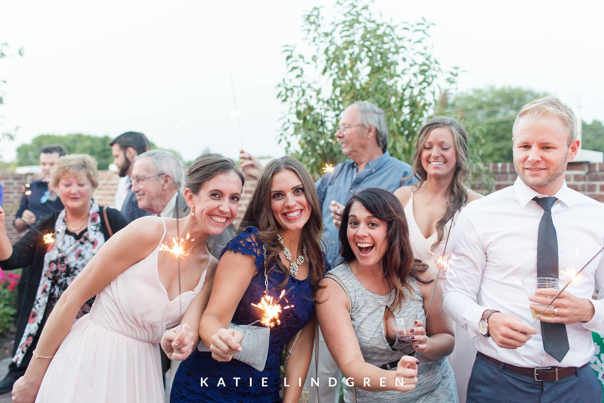 Des Moines Wedding Photographer