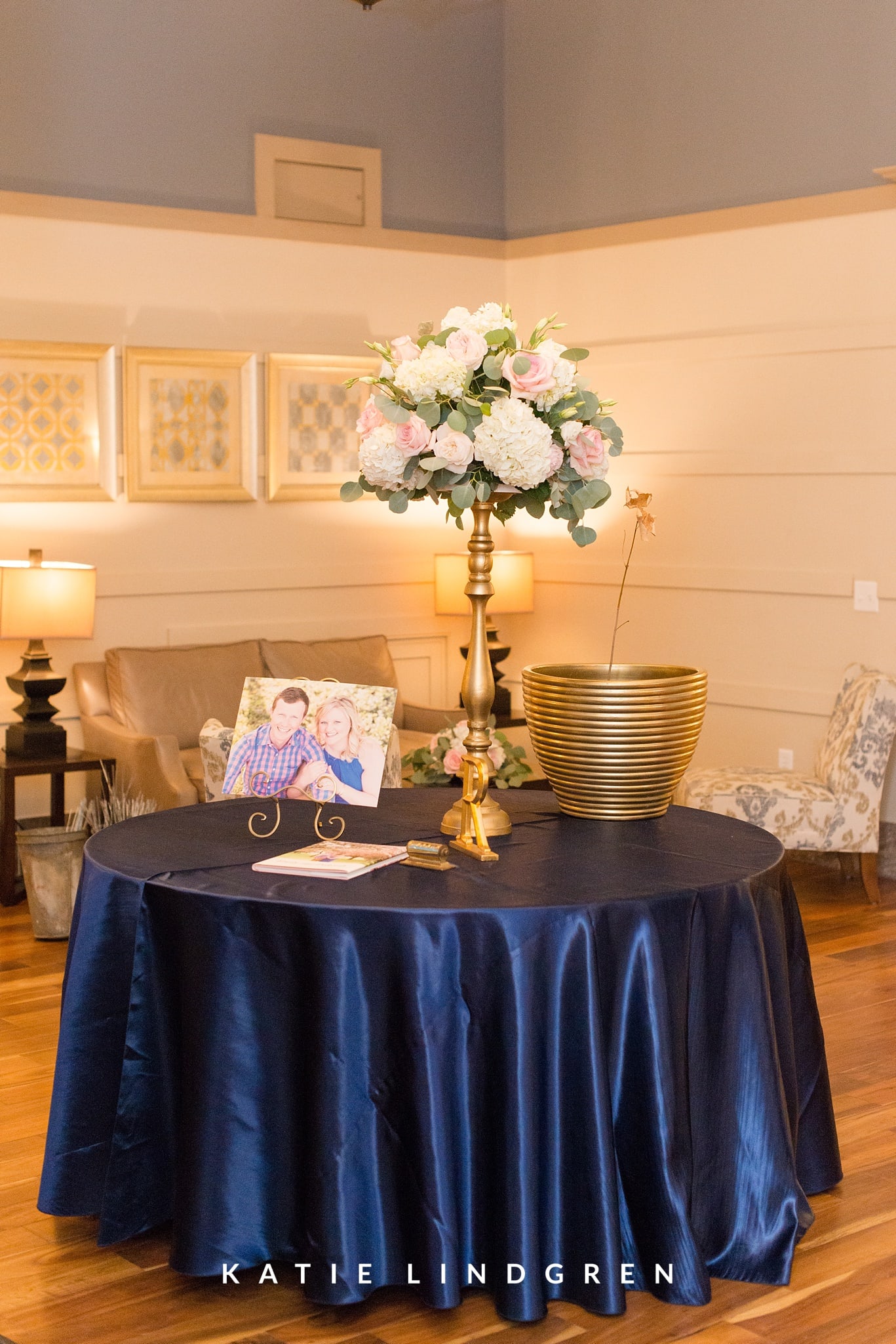 Des Moines Wedding Photographer