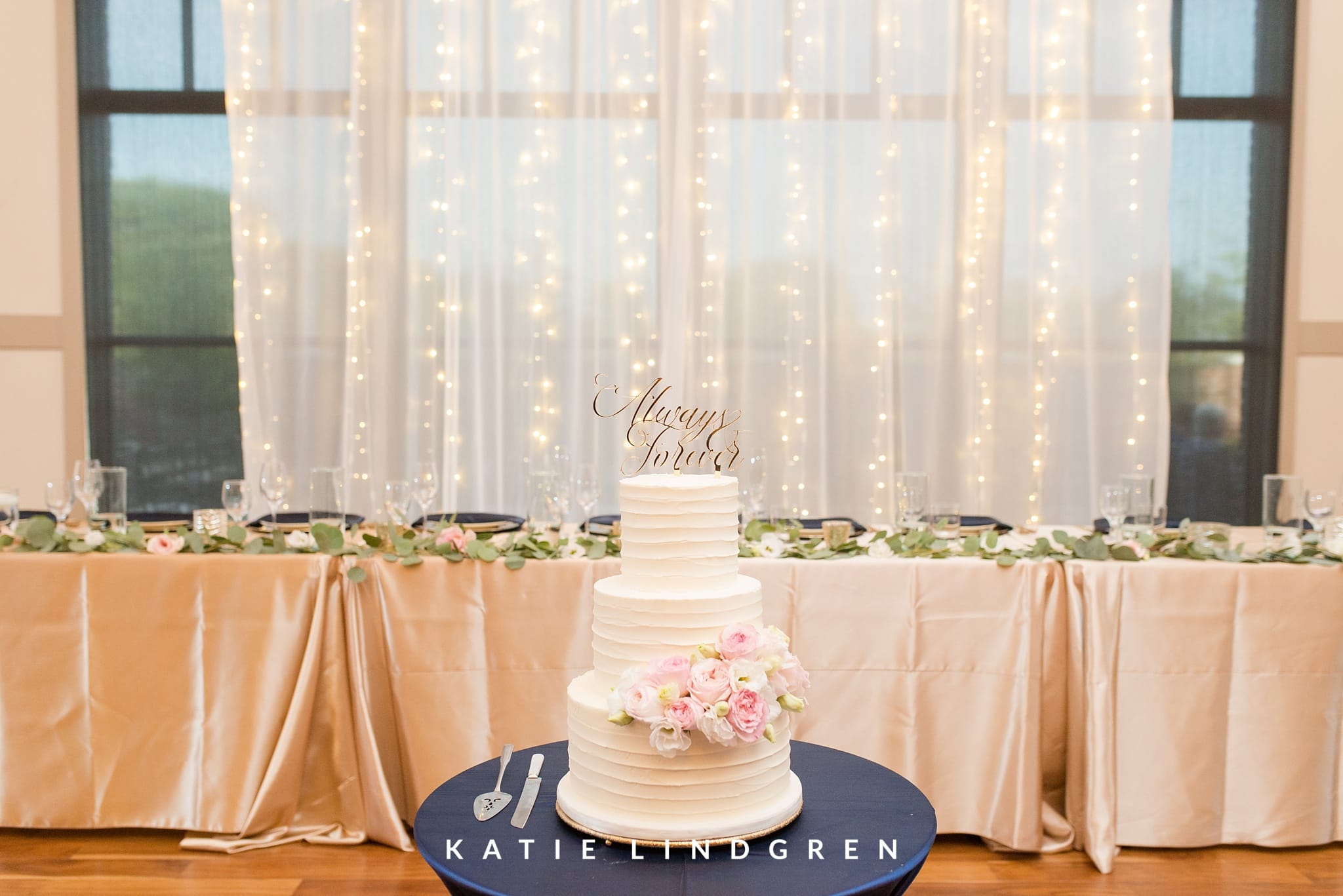 Des Moines Wedding Photographer
