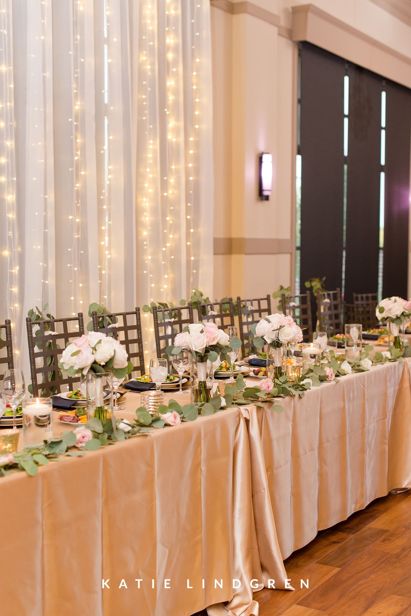 Des Moines Wedding Photographer