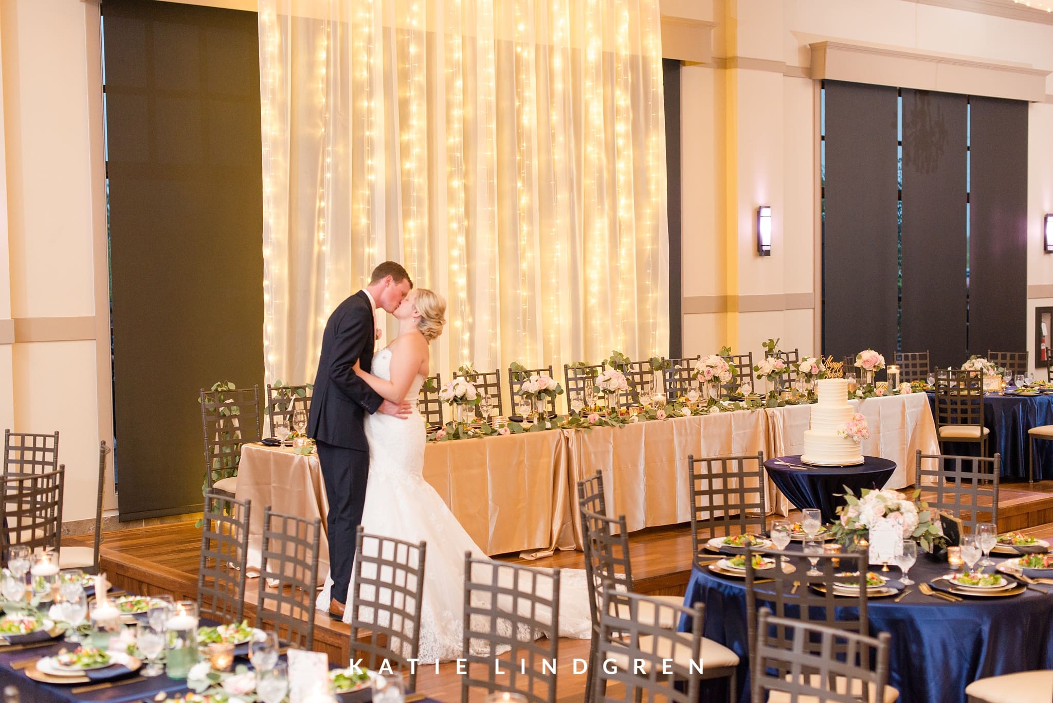 Des Moines Wedding Photographer