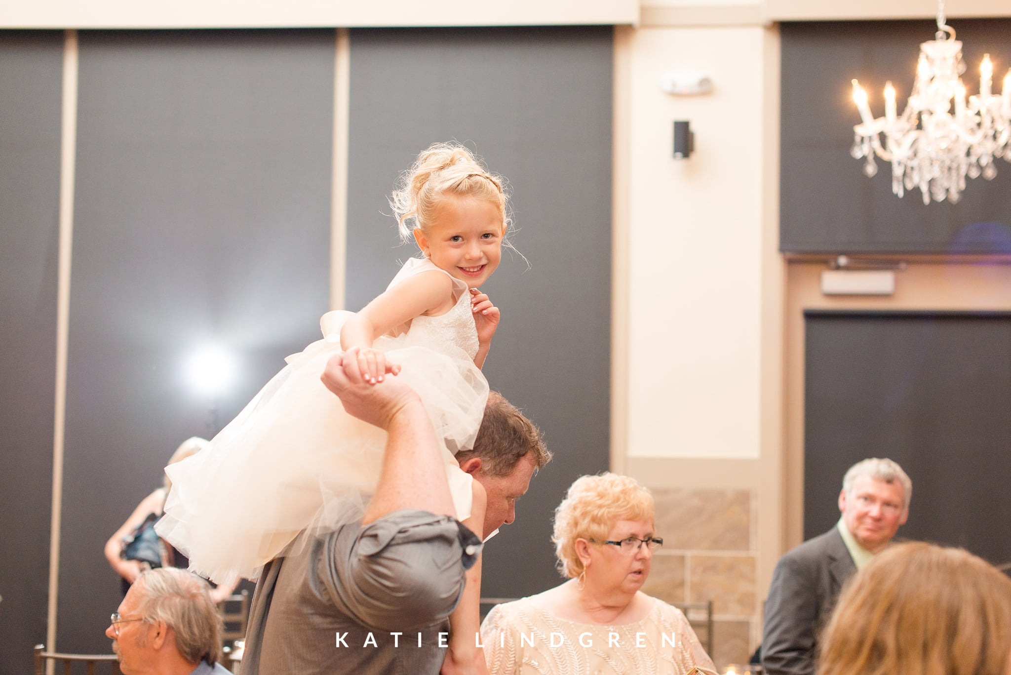 Des Moines Wedding Photographer