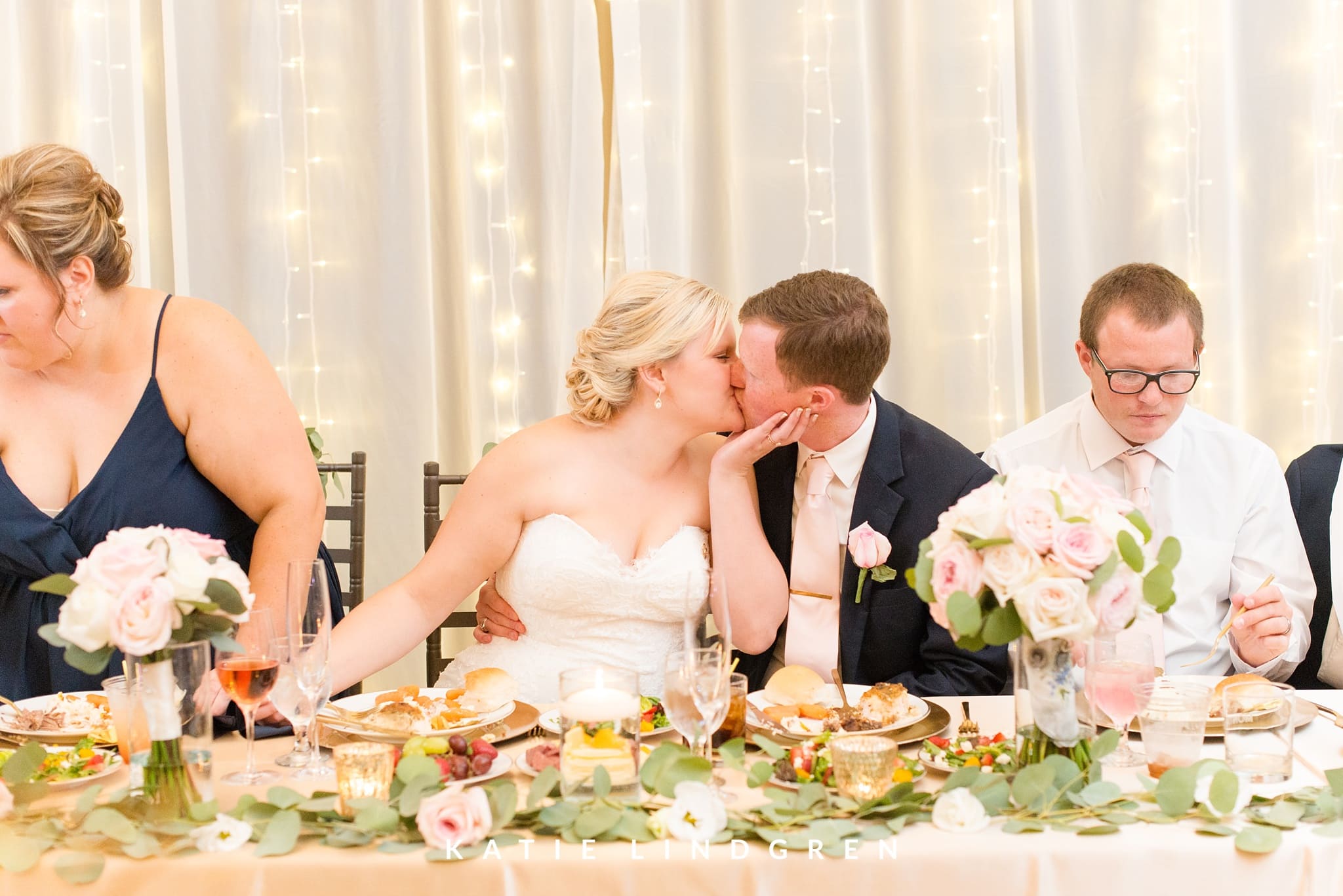 Des Moines Wedding Photographer
