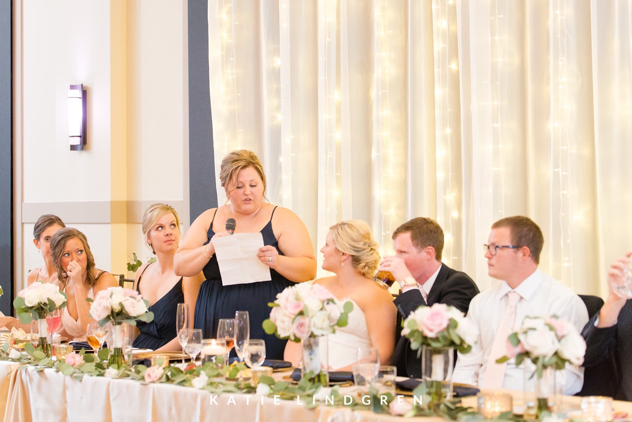 Des Moines Wedding Photographer