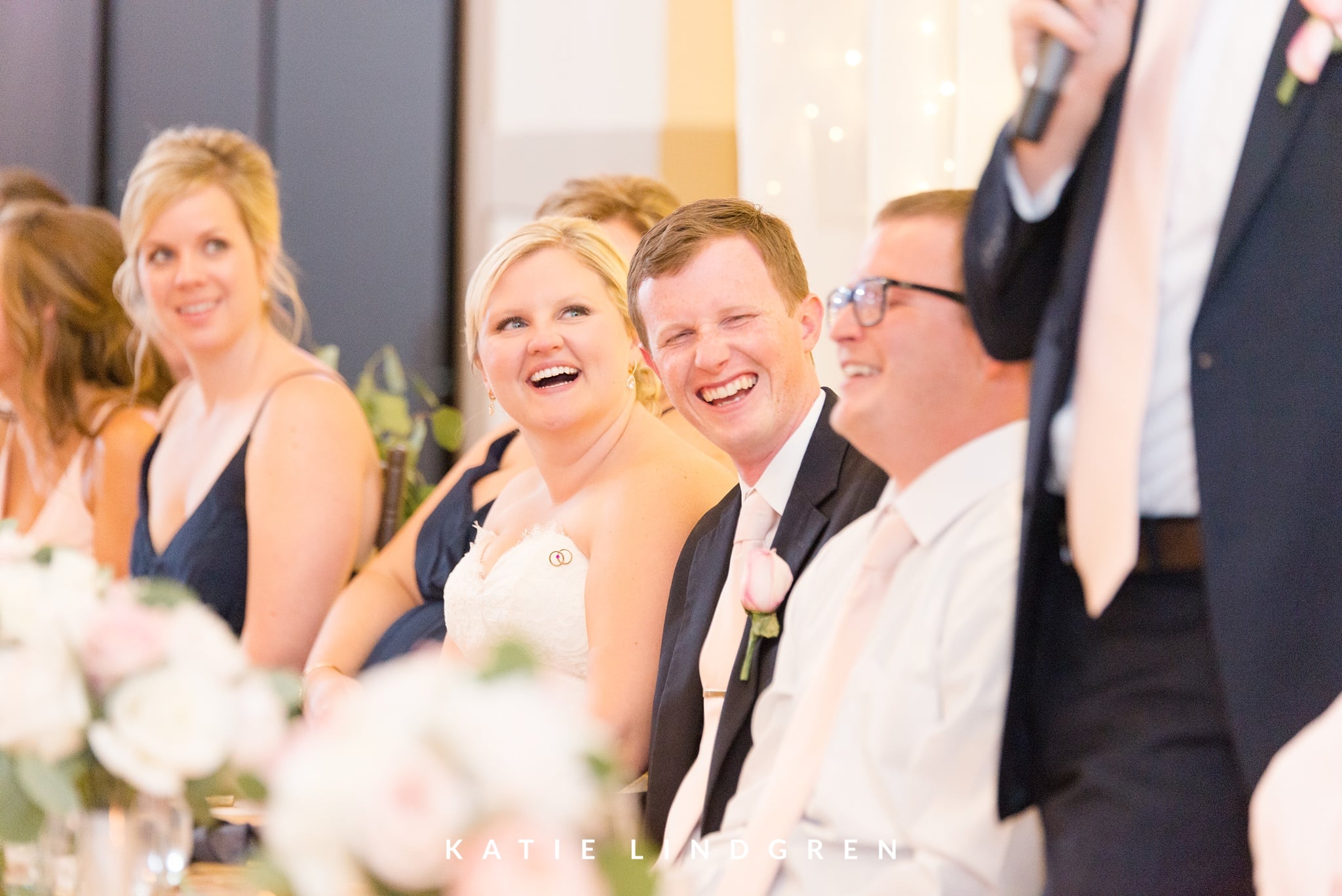 Des Moines Wedding Photographer