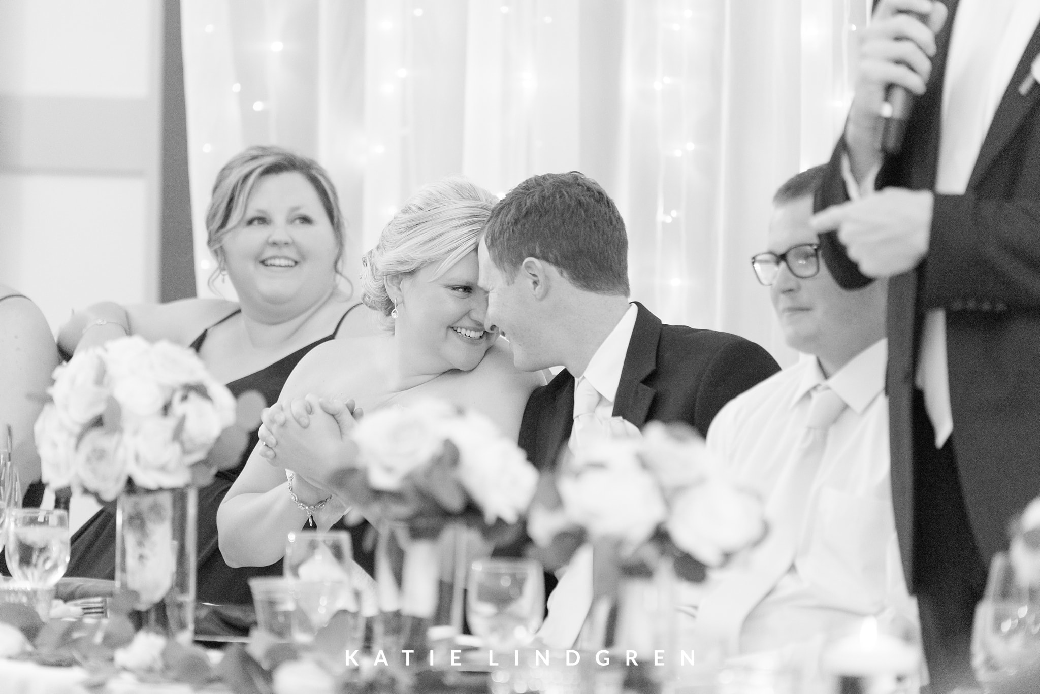 Des Moines Wedding Photographer