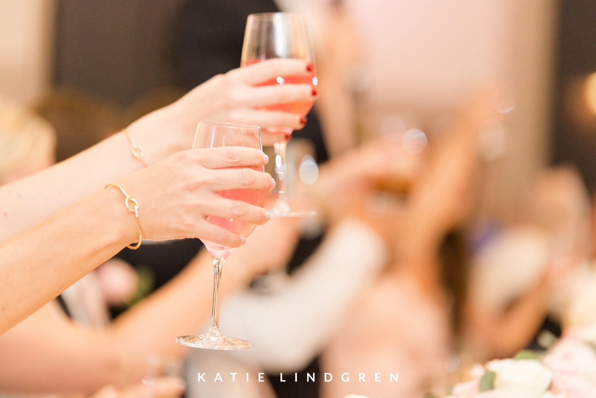 Des Moines Wedding Photographer