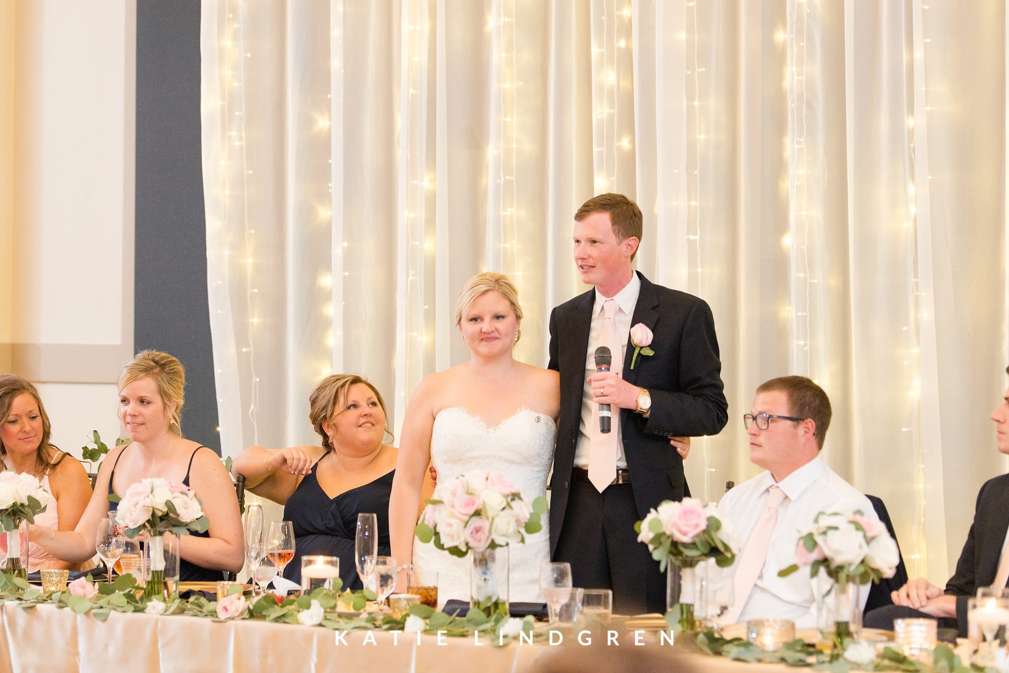 Des Moines Wedding Photographer