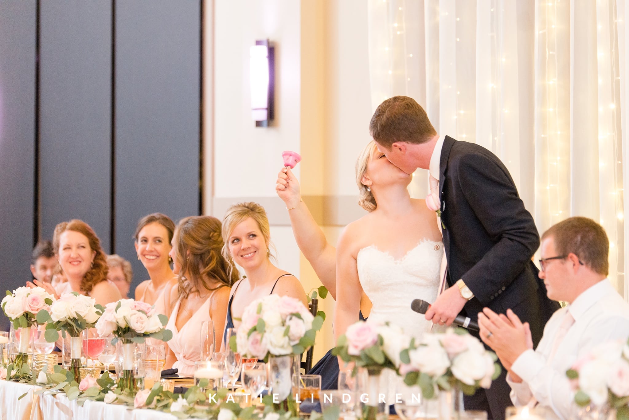 Des Moines Wedding Photographer