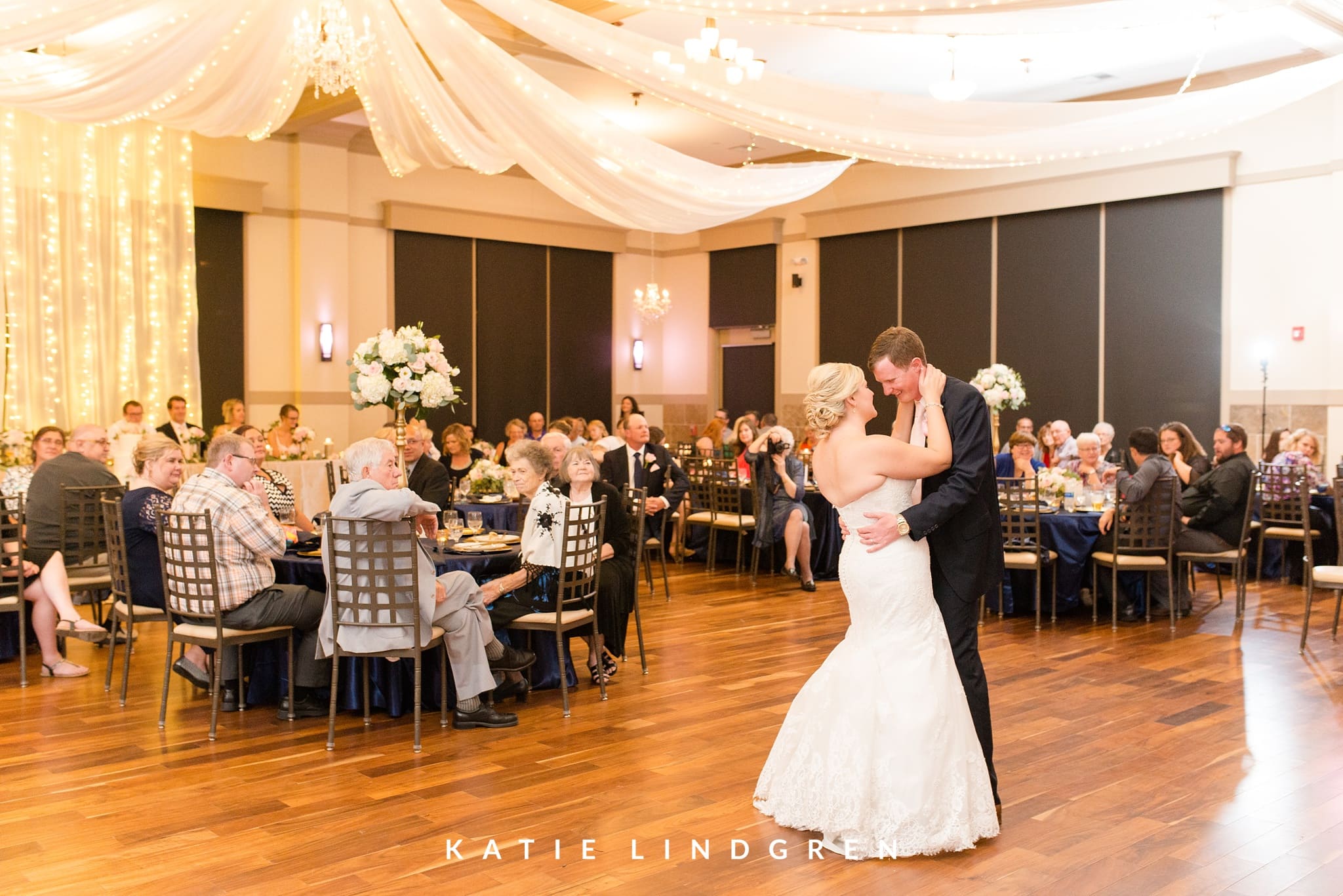 Des Moines Wedding Photographer