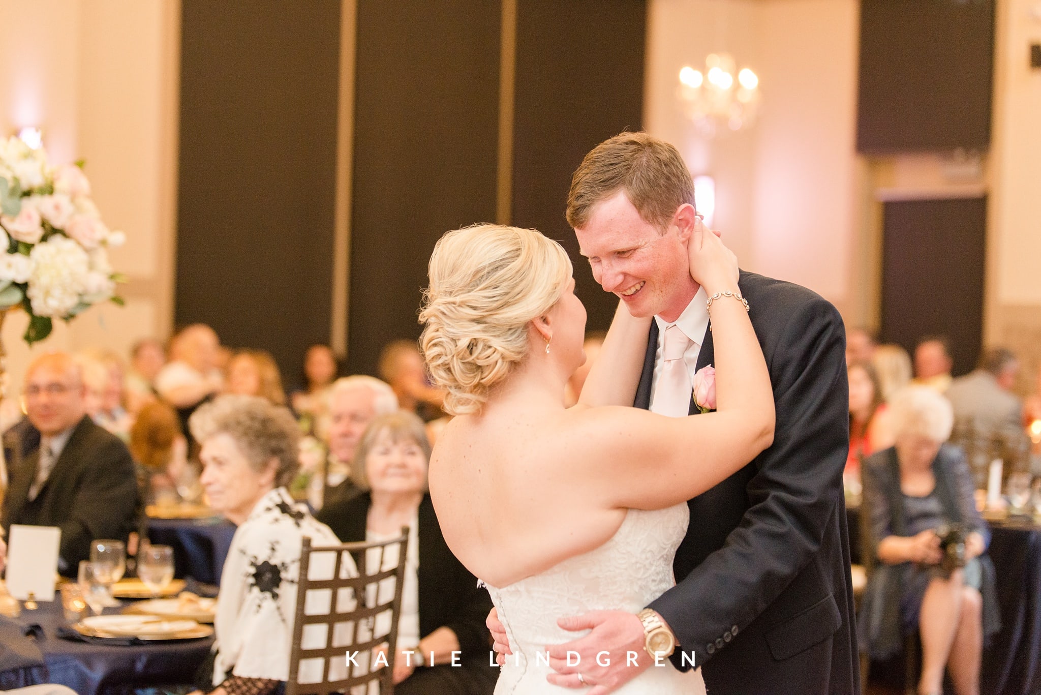 Des Moines Wedding Photographer