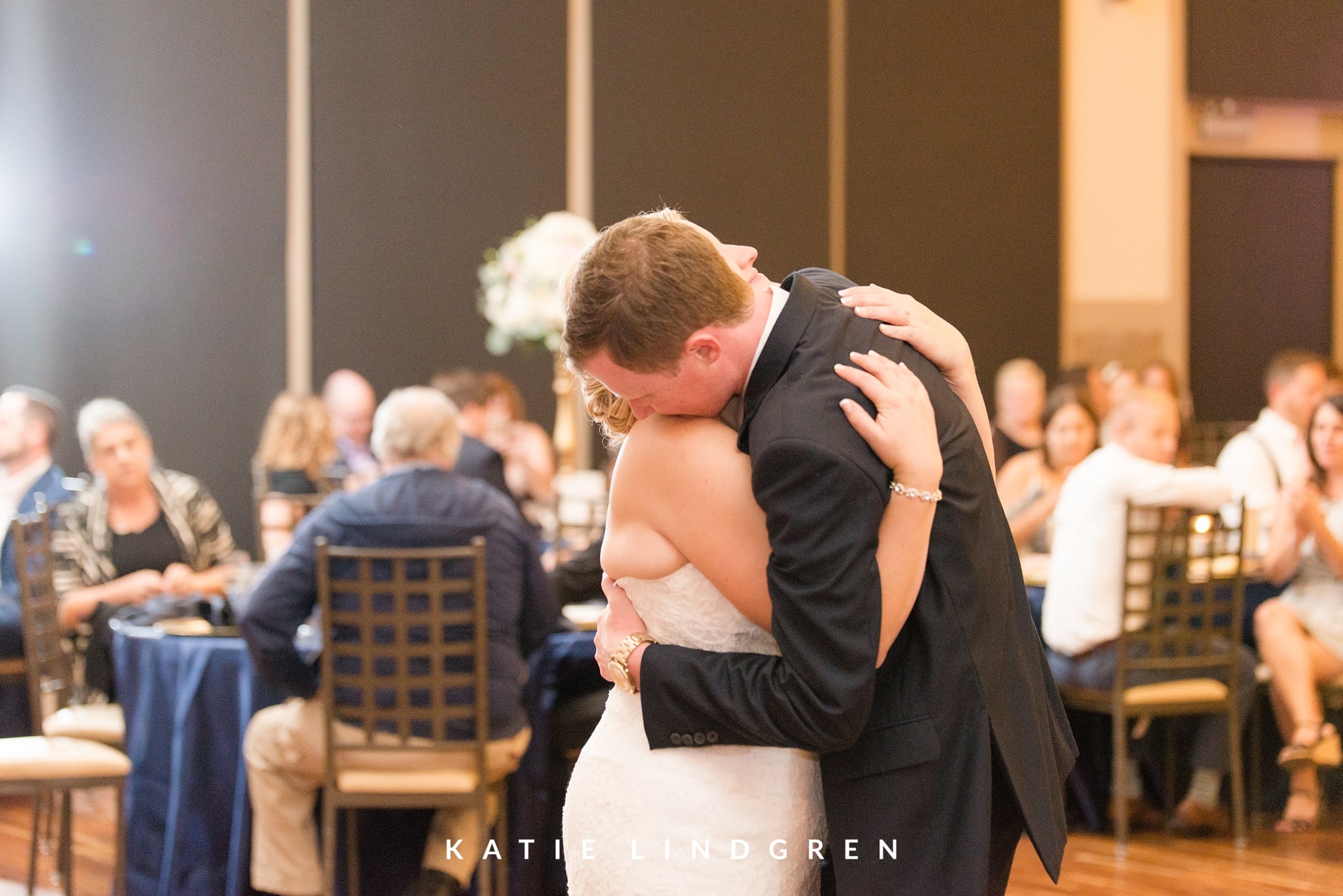 Des Moines Wedding Photographer