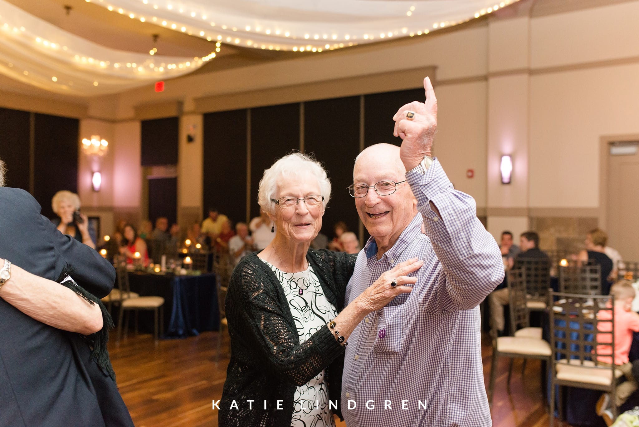 Des Moines Wedding Photographer