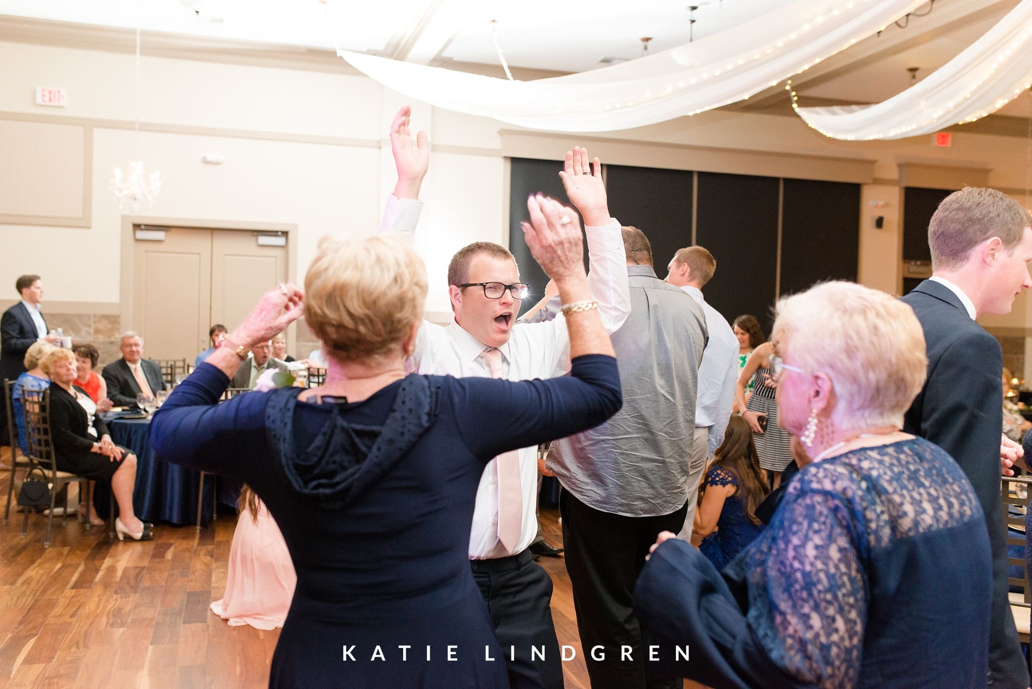 Des Moines Wedding Photographer