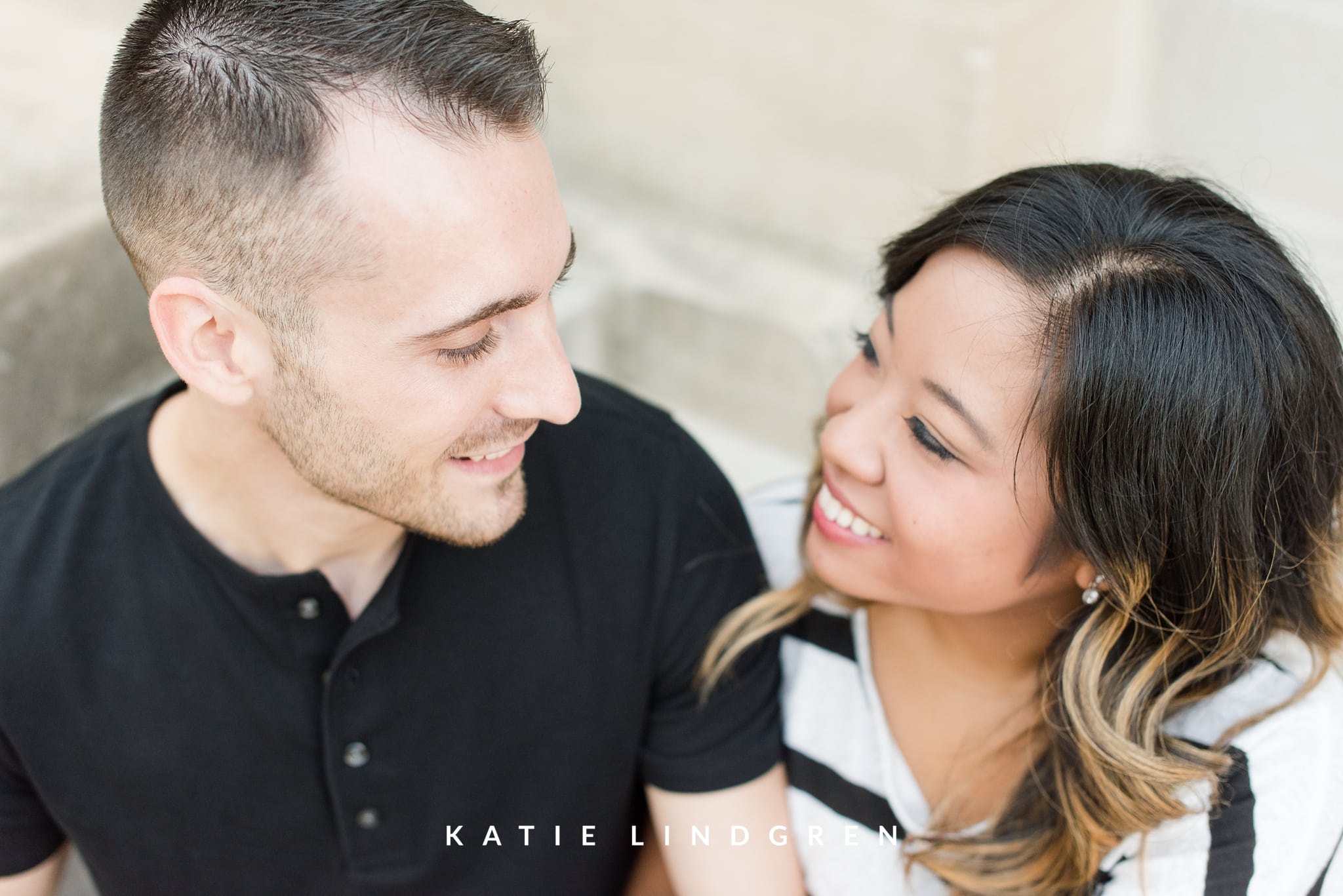 Des Moines, Iowa Wedding Photographer