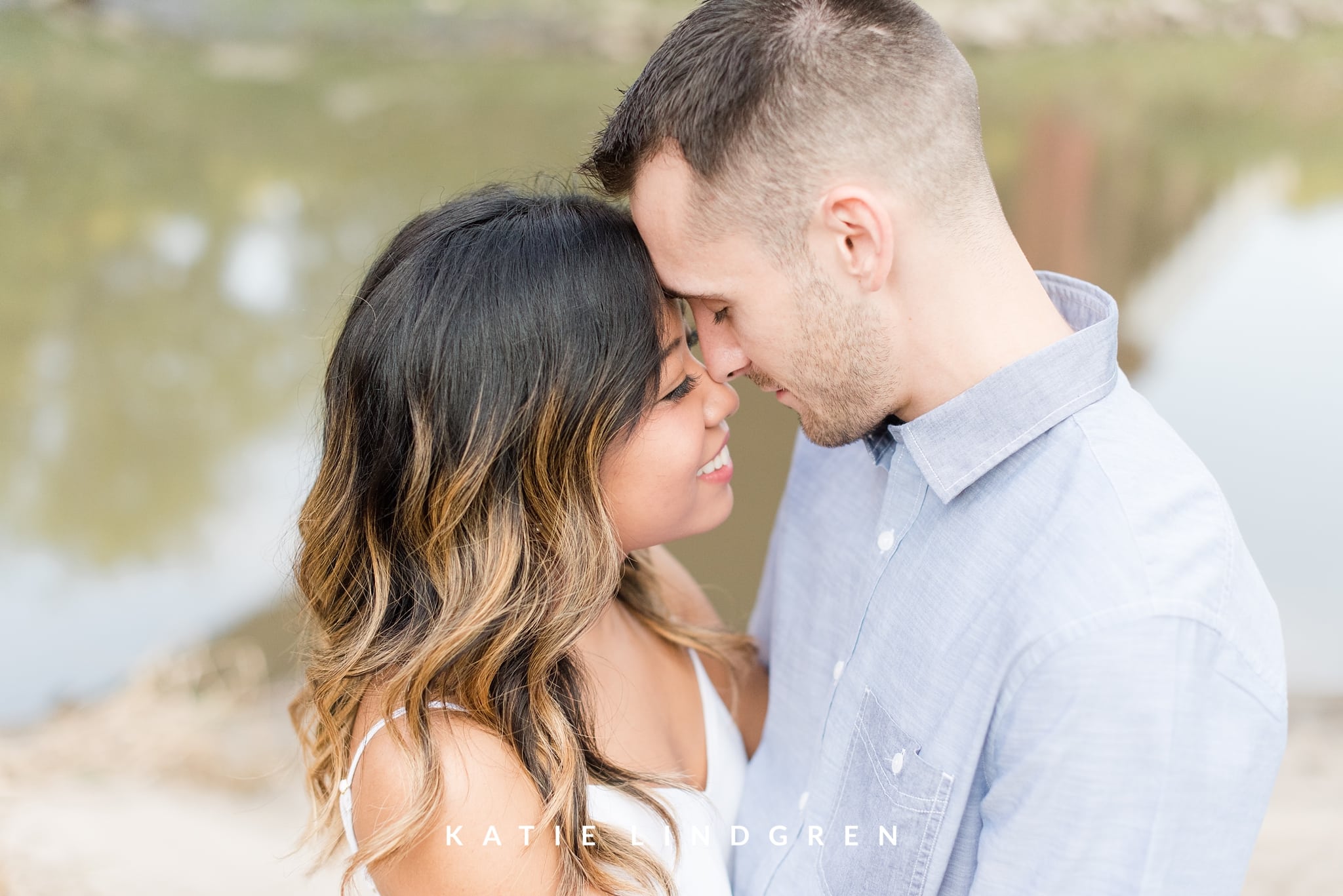 Des Moines, Iowa Wedding Photographer