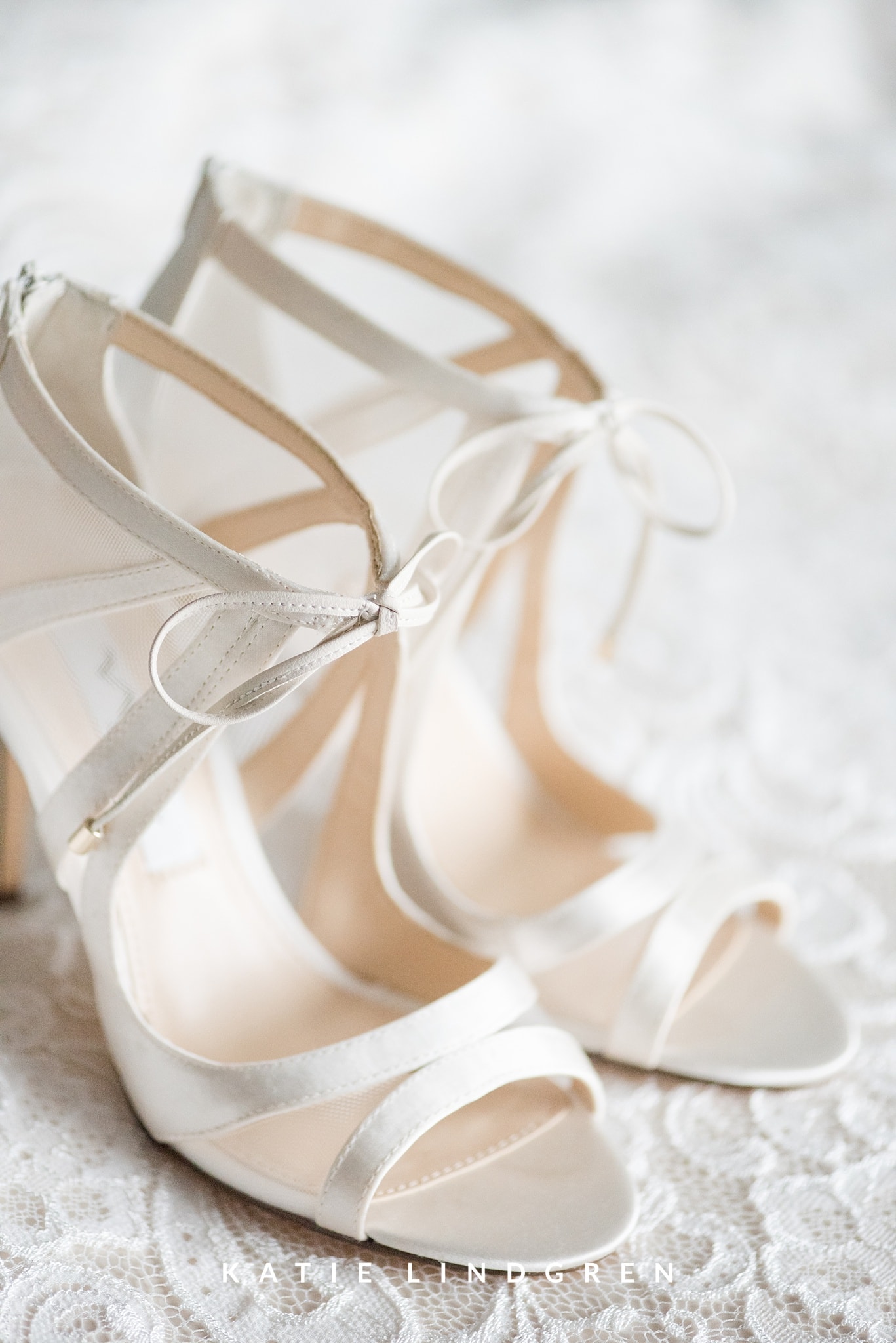 Des Moines Wedding Photographer
