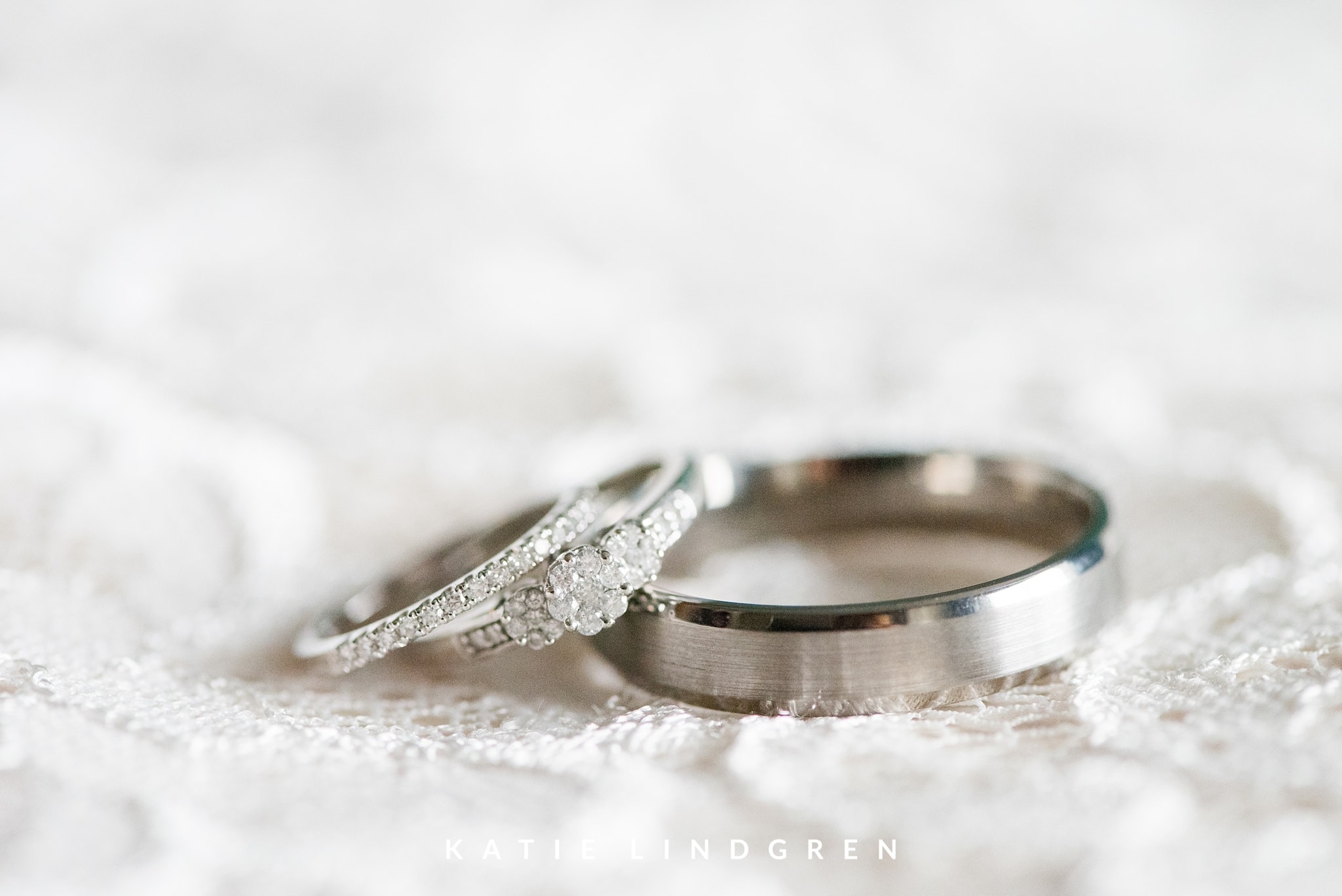 Des Moines Wedding Photographer