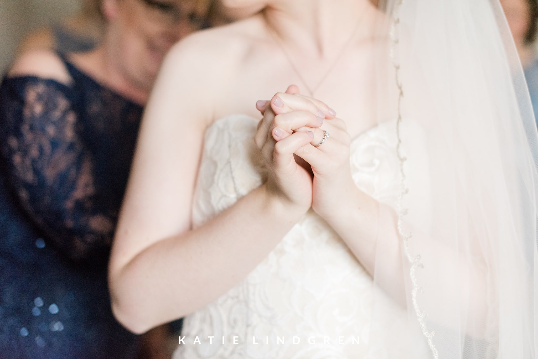 Des Moines Wedding Photographer