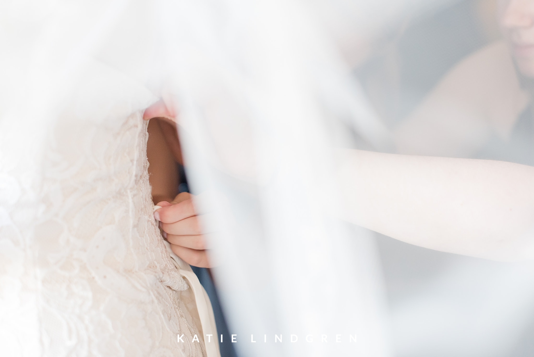 Des Moines Wedding Photographer