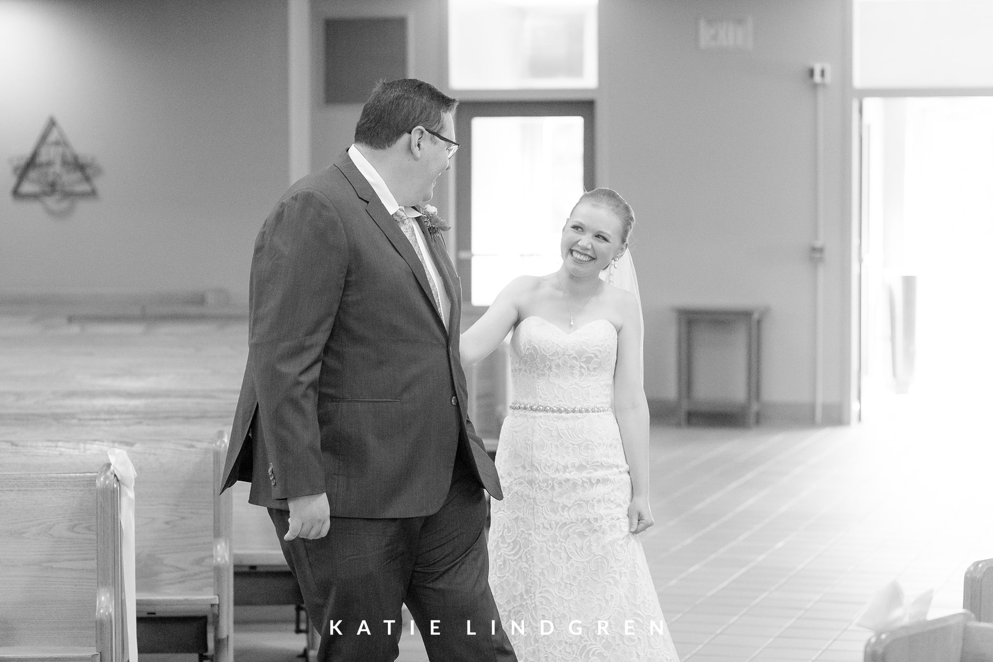 Des Moines Wedding Photographer