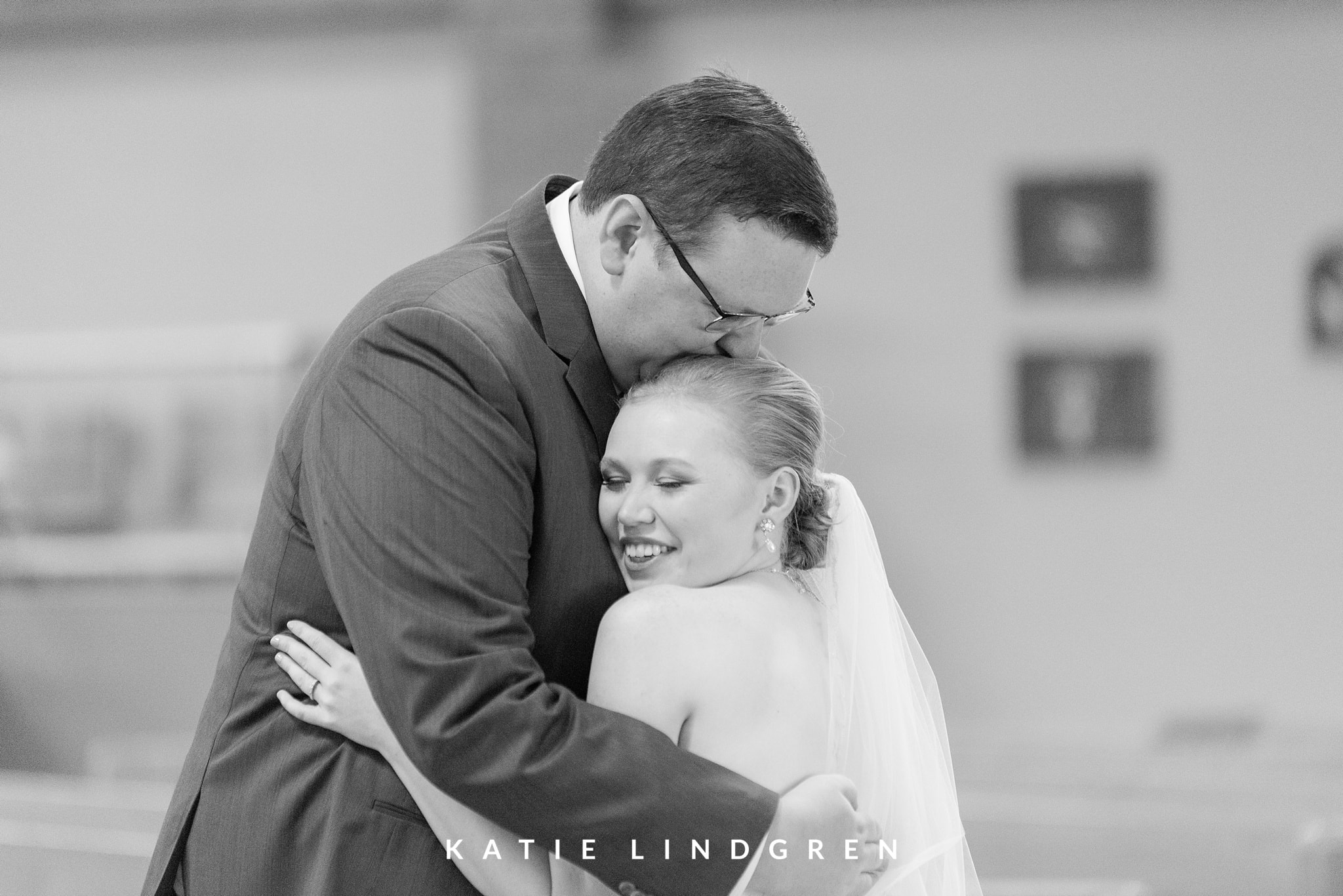 Des Moines Wedding Photographer
