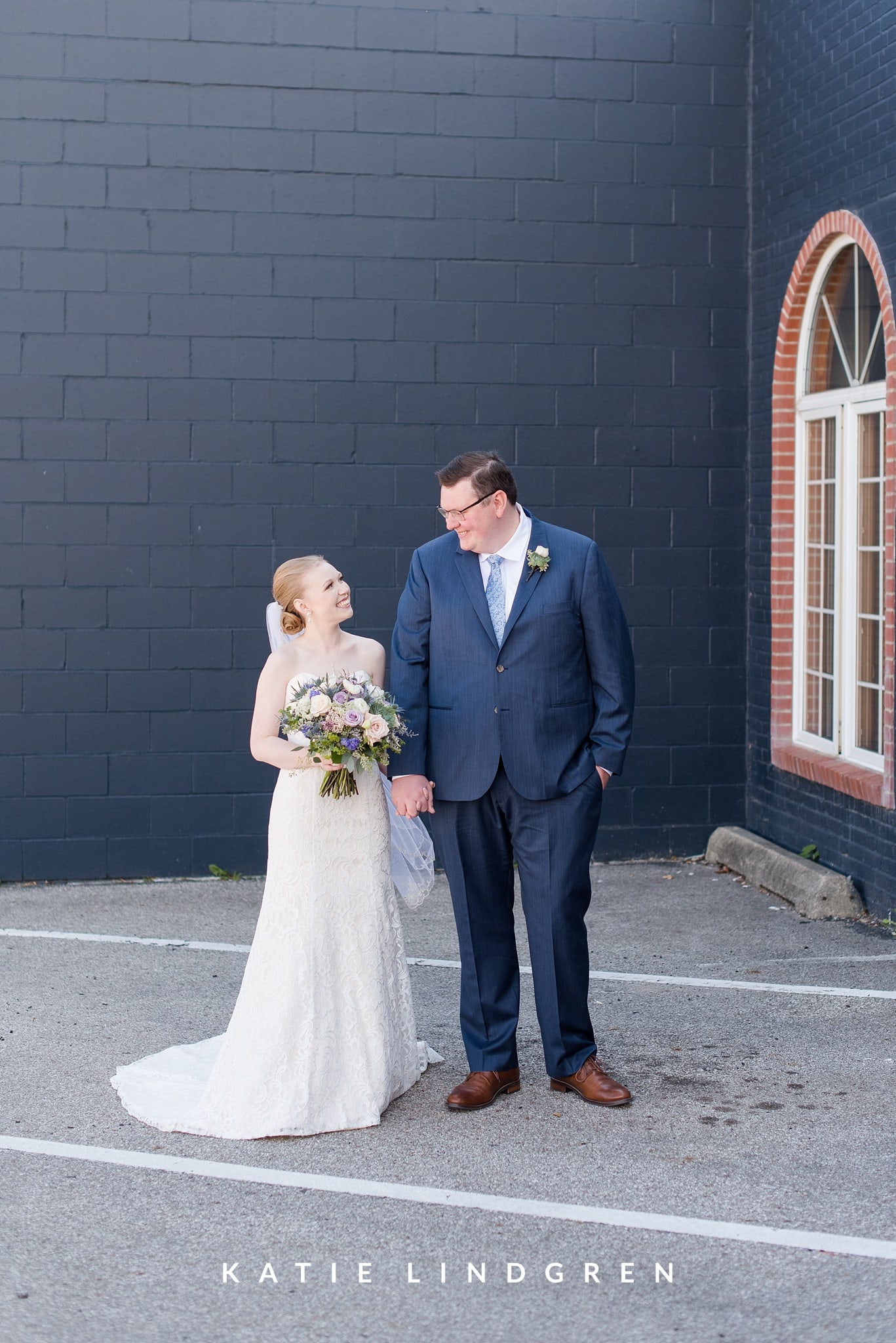 Des Moines Wedding Photographer