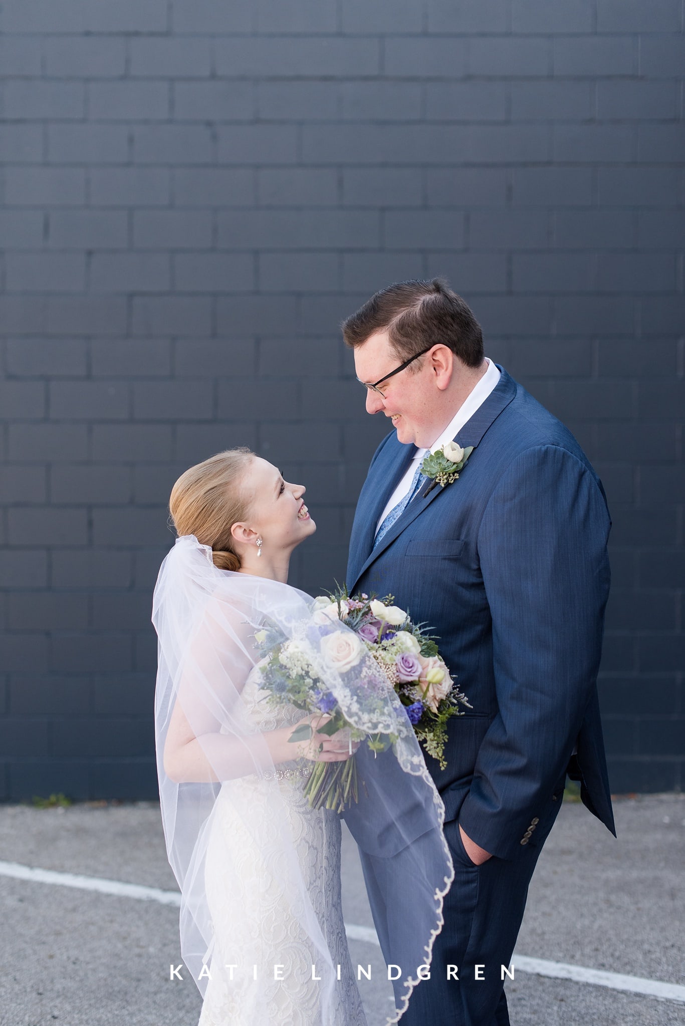 Des Moines Wedding Photographer
