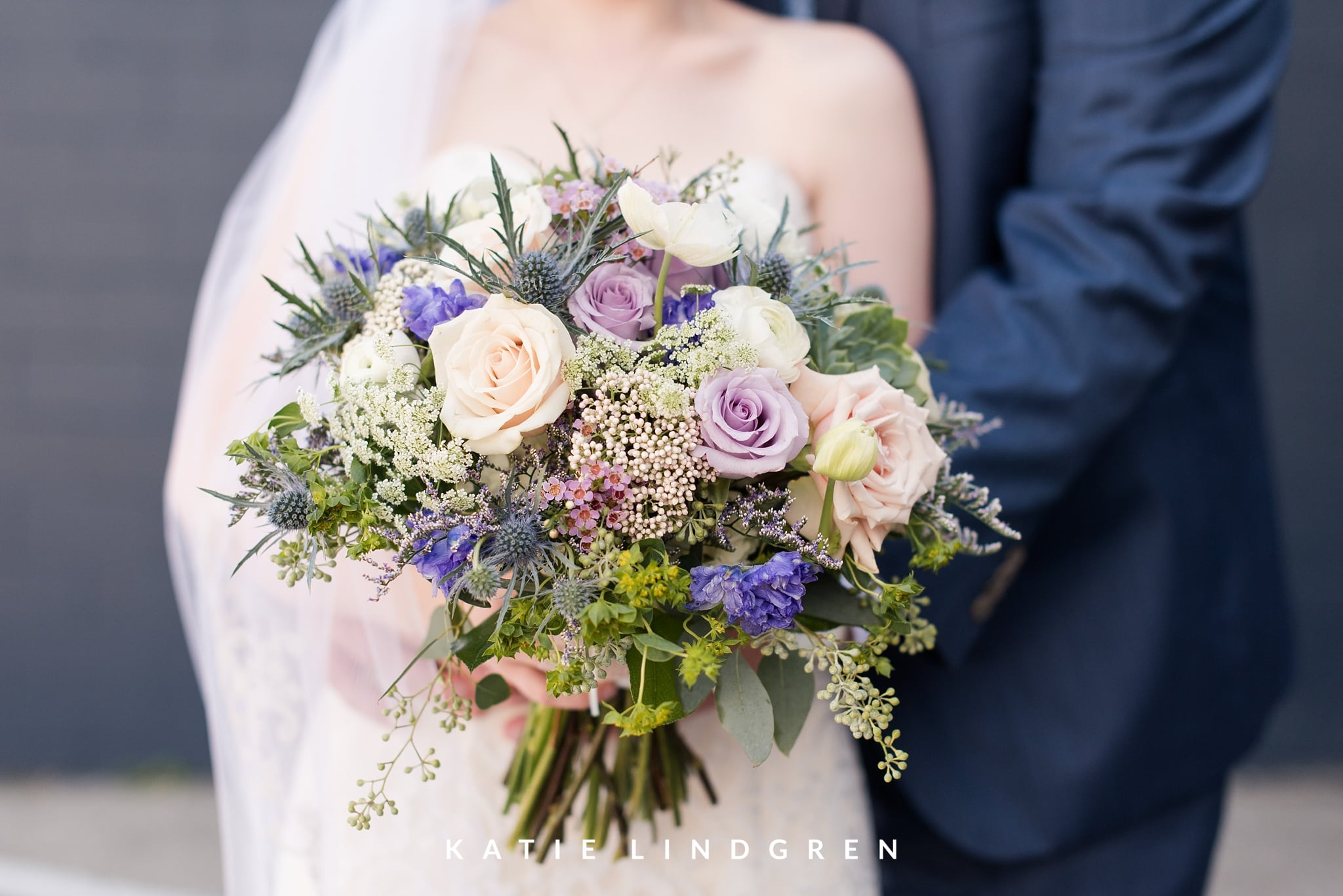 Des Moines Wedding Photographer