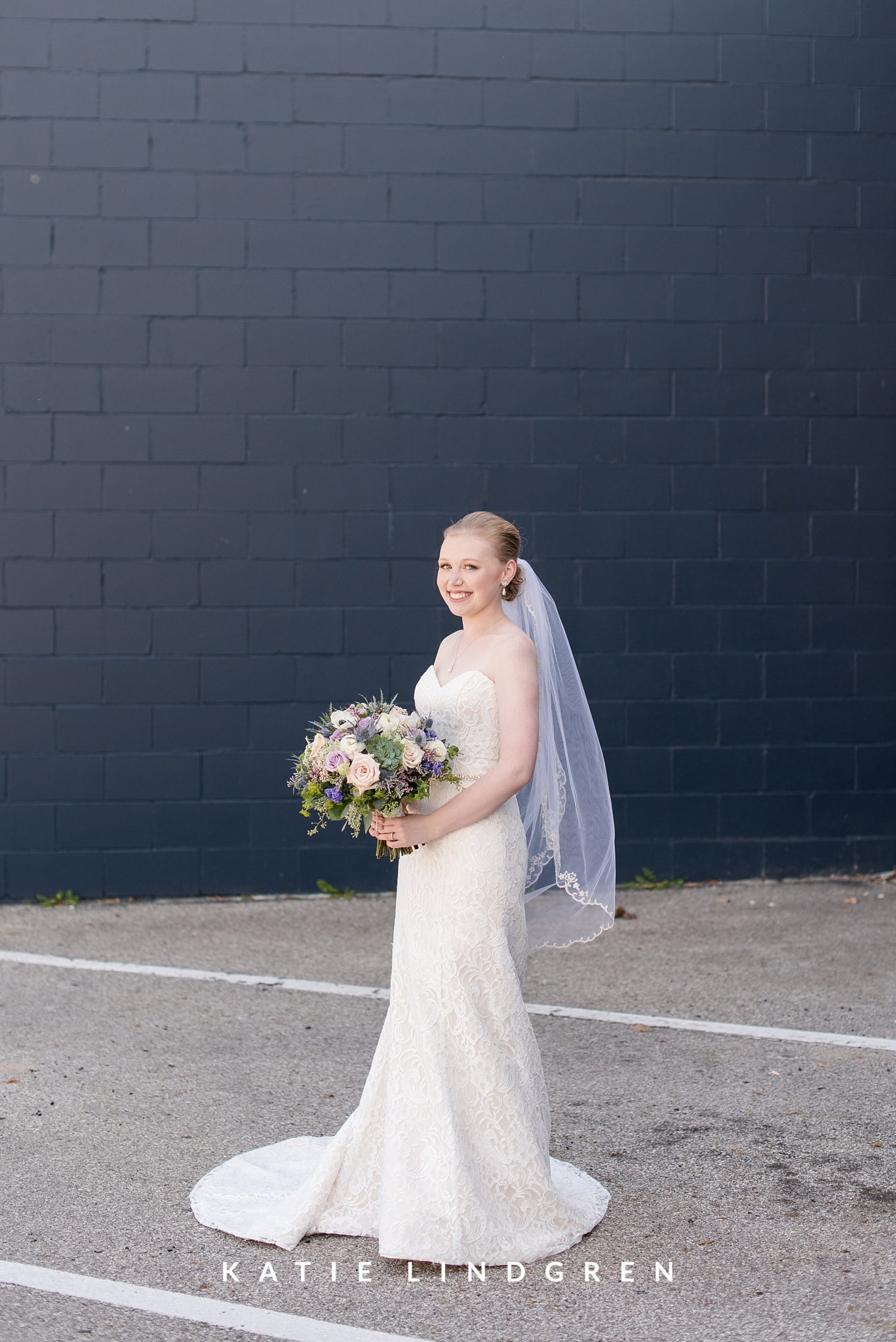 Des Moines Wedding Photographer