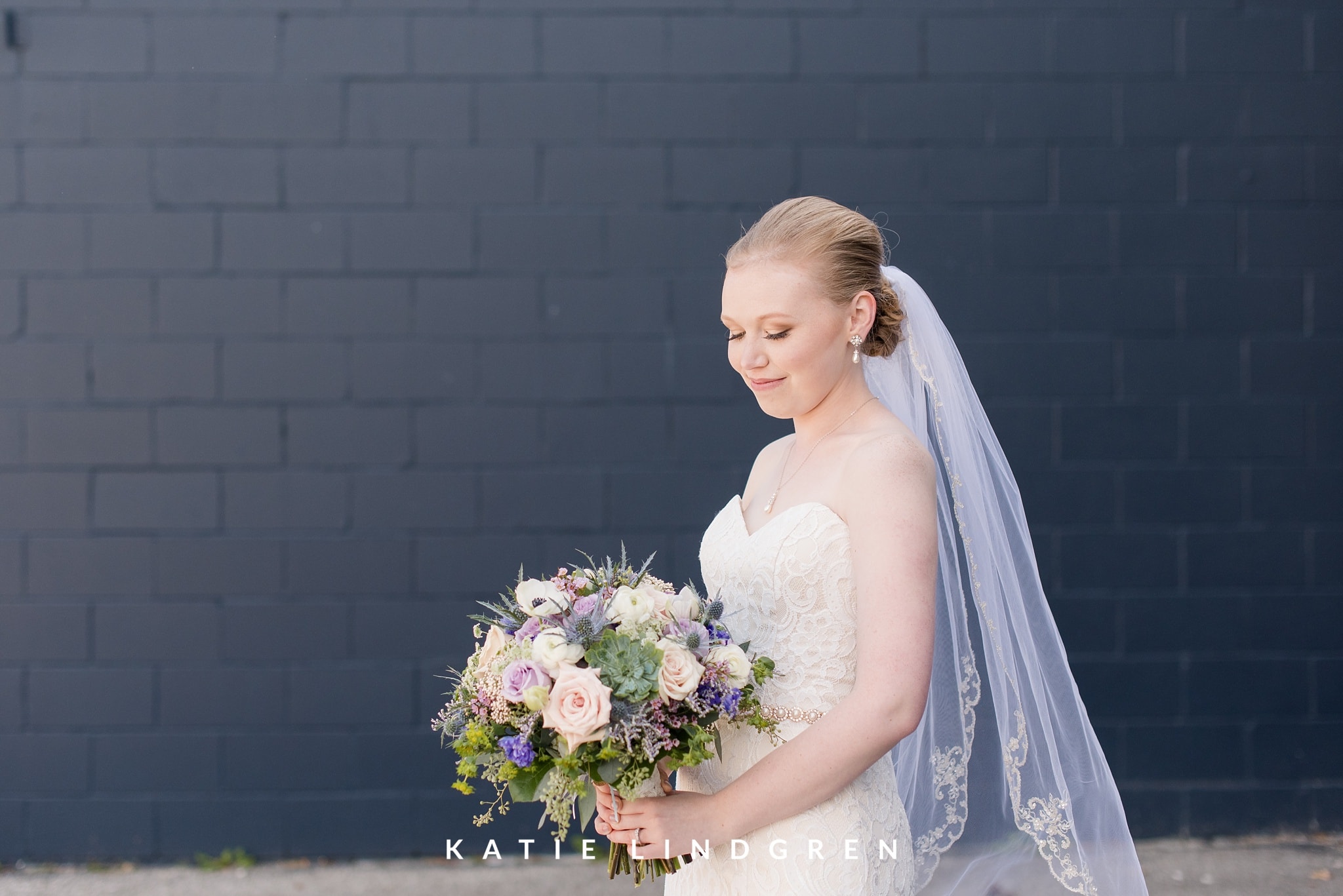 Des Moines Wedding Photographer