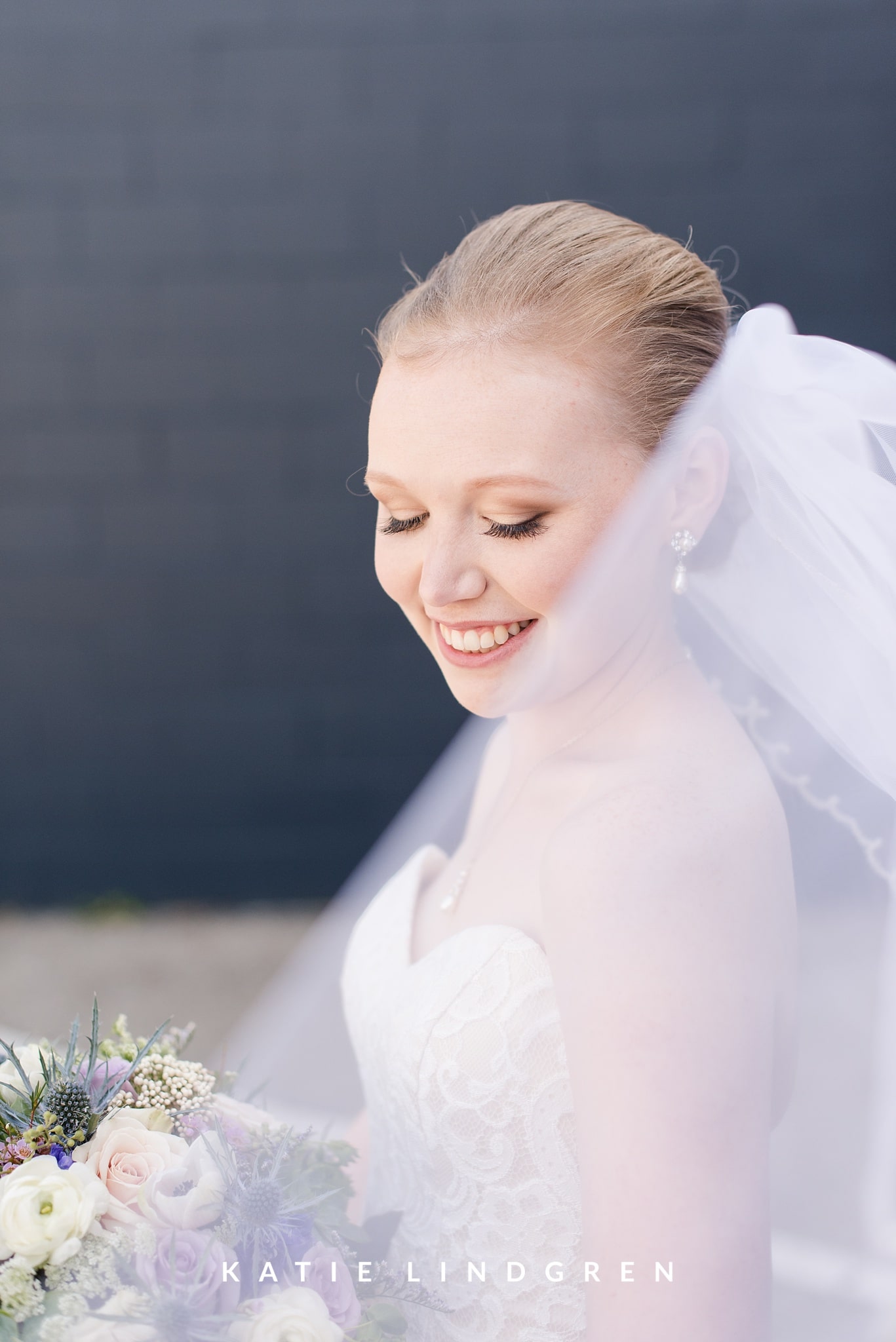 Des Moines Wedding Photographer
