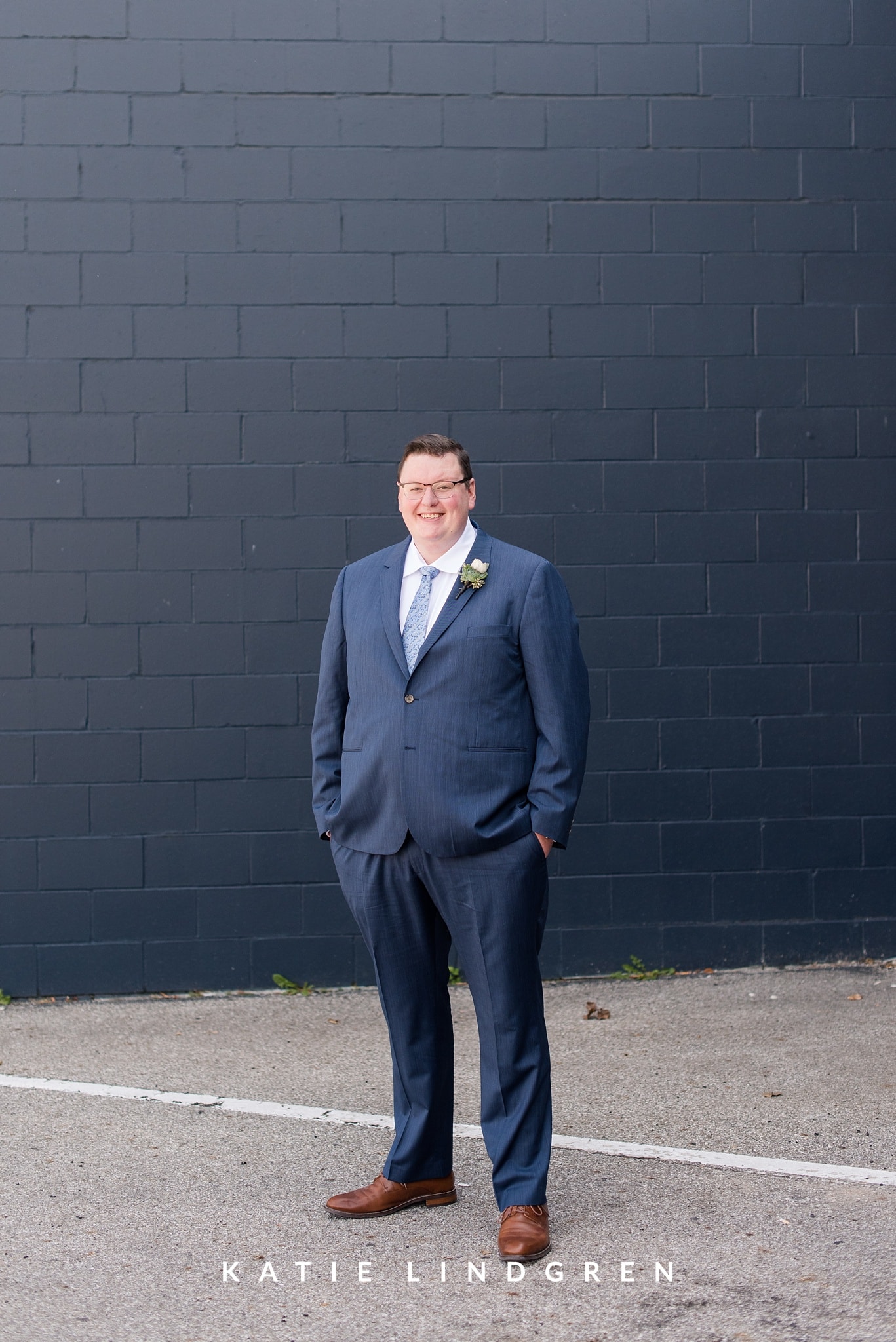 Des Moines Wedding Photographer