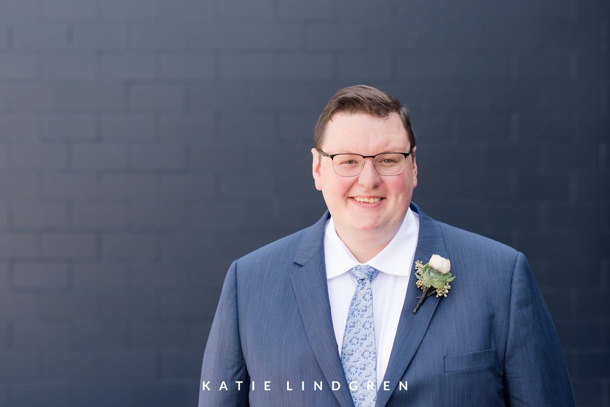 Des Moines Wedding Photographer