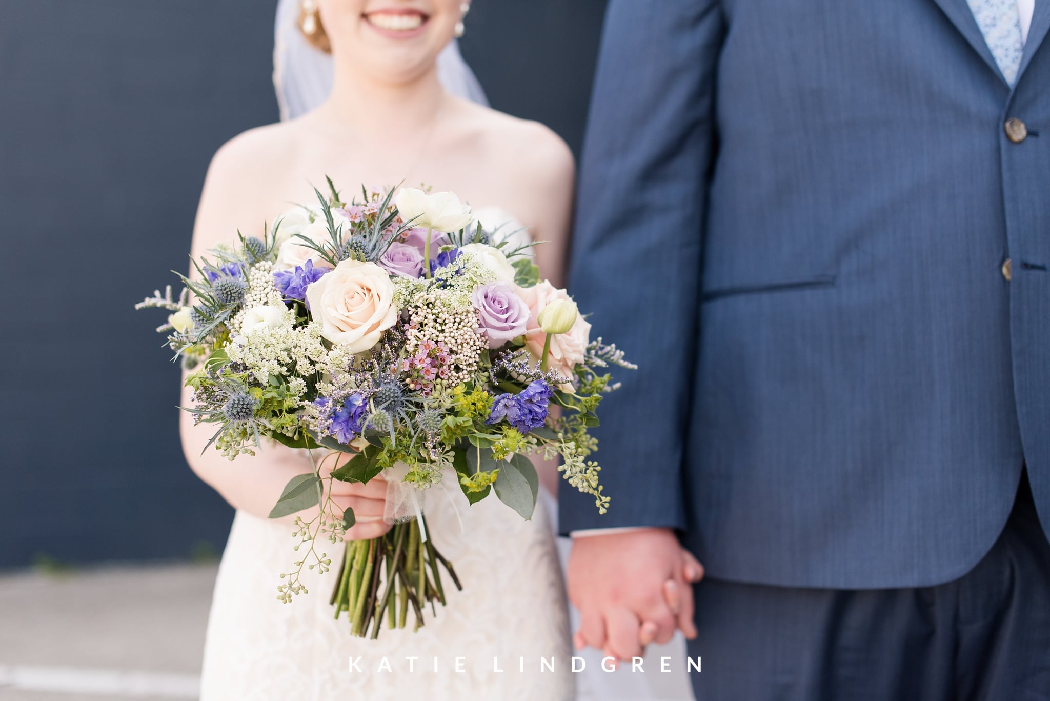 Des Moines Wedding Photographer