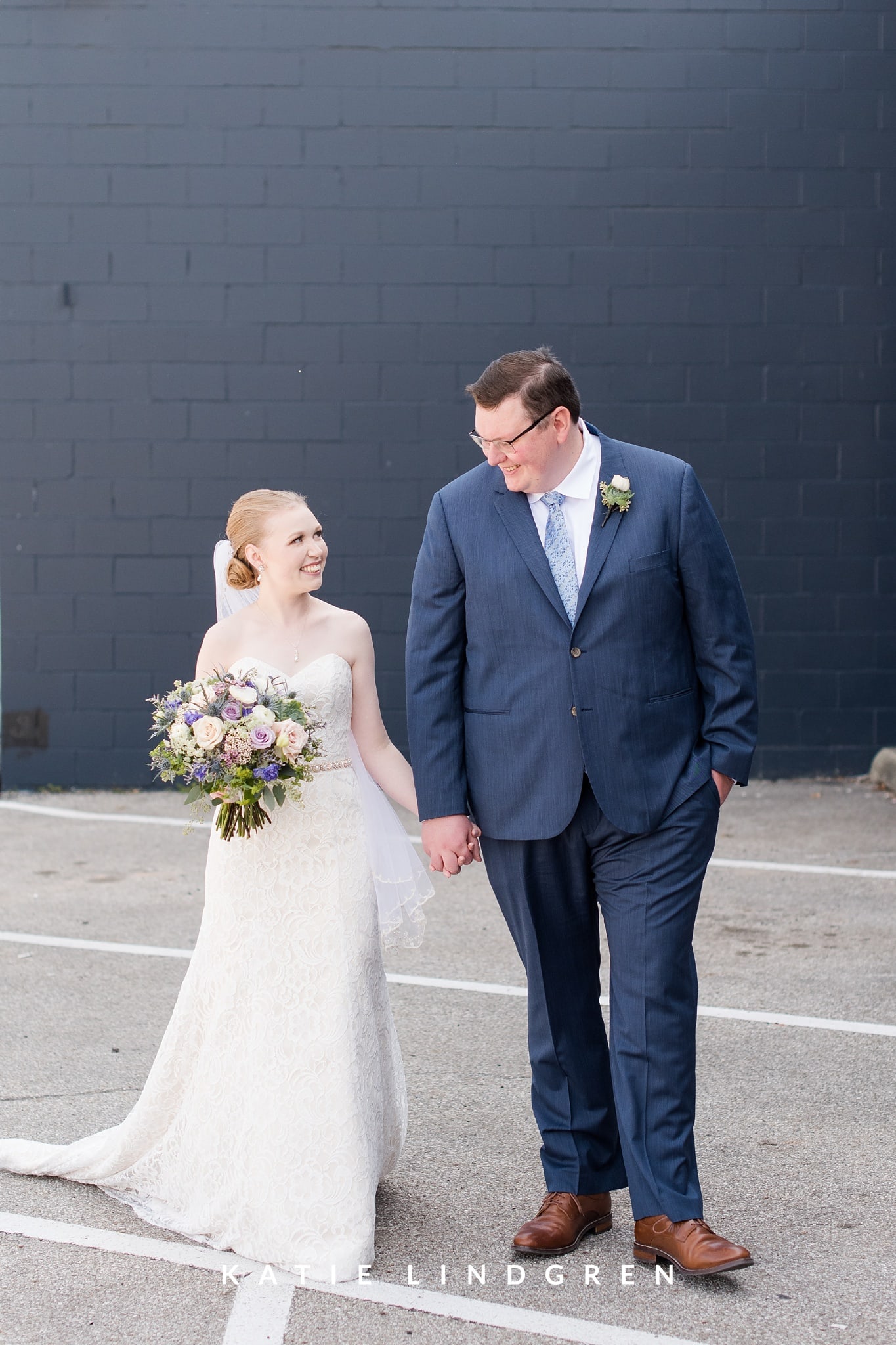 Des Moines Wedding Photographer