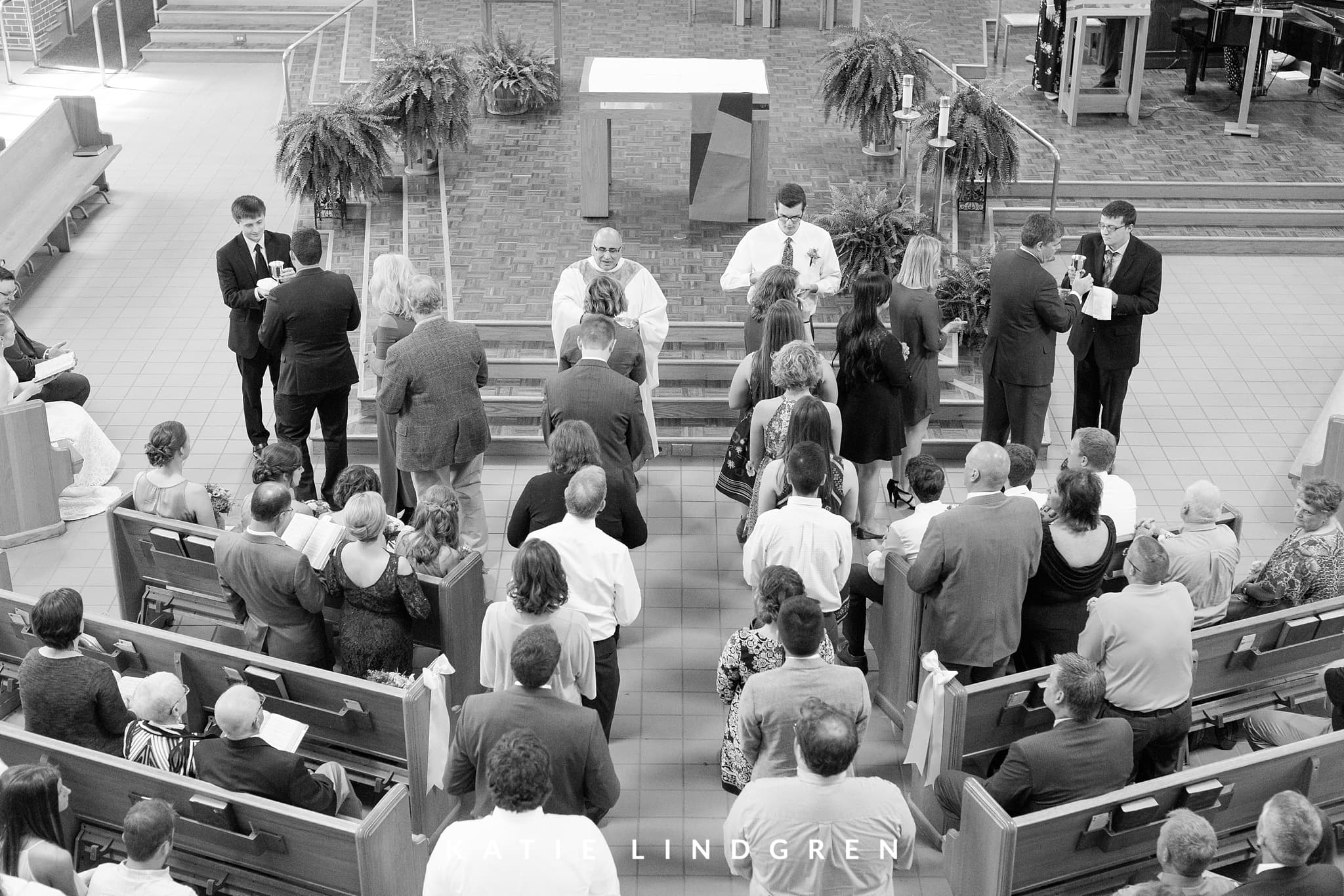 Des Moines Wedding Photographer