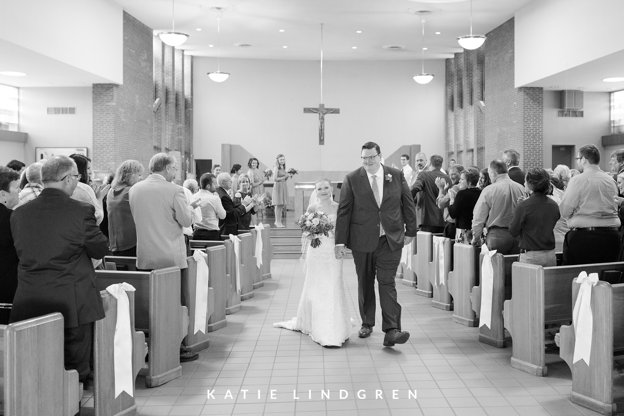 Des Moines Wedding Photographer