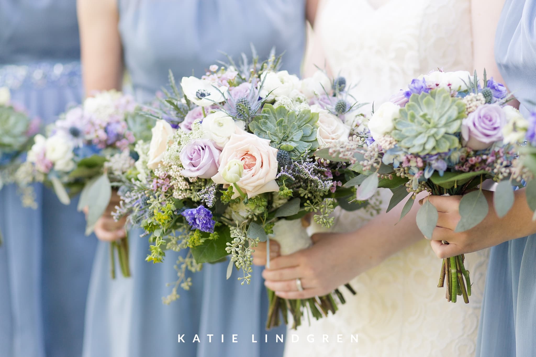 Des Moines Wedding Photographer