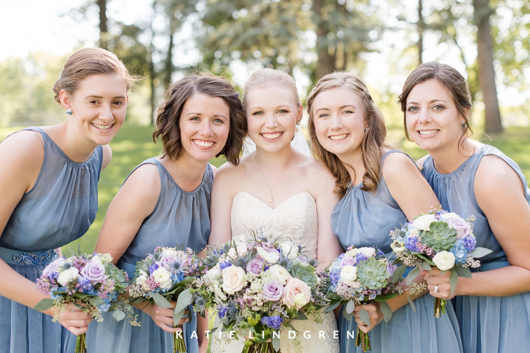 Des Moines Wedding Photographer