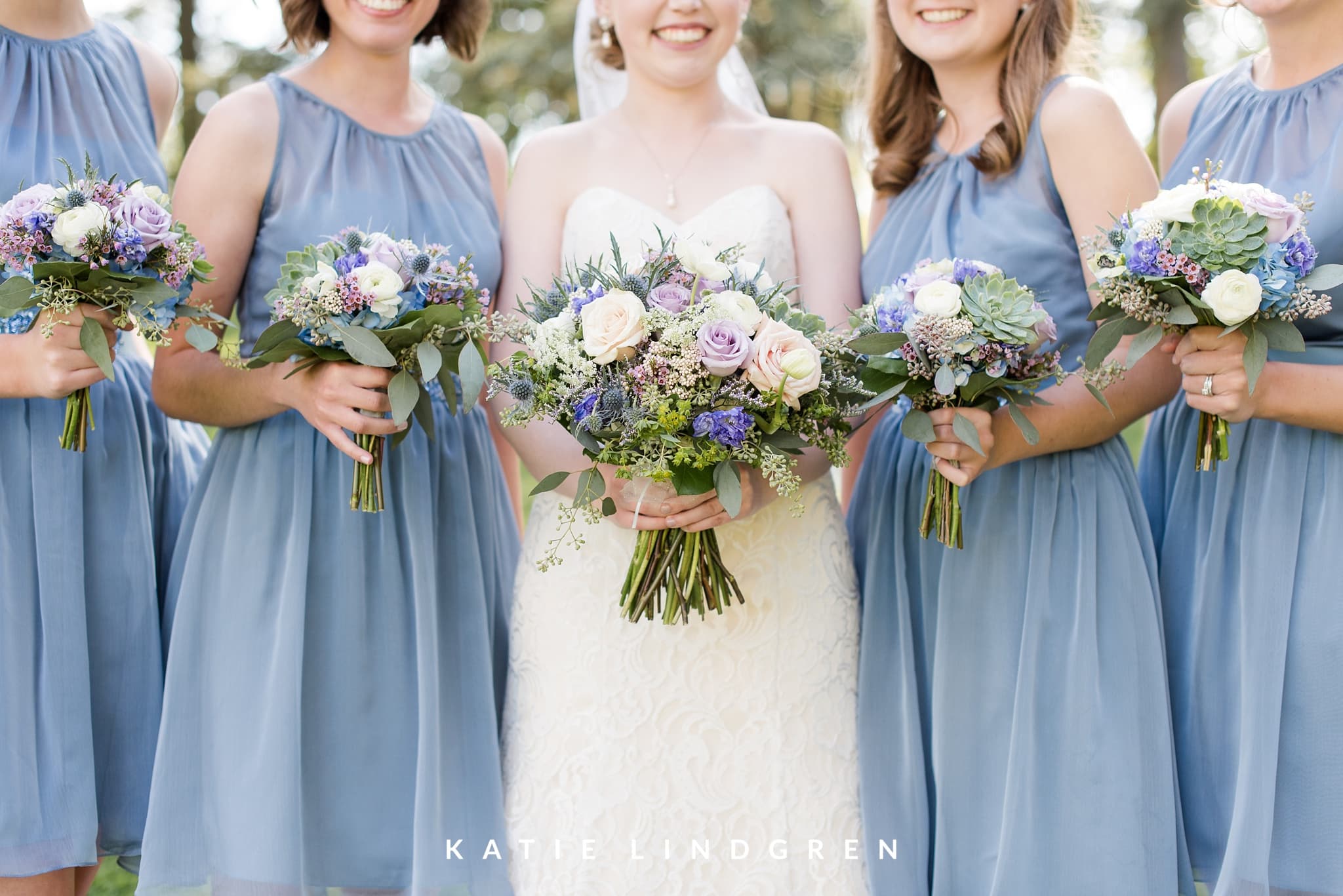 Des Moines Wedding Photographer