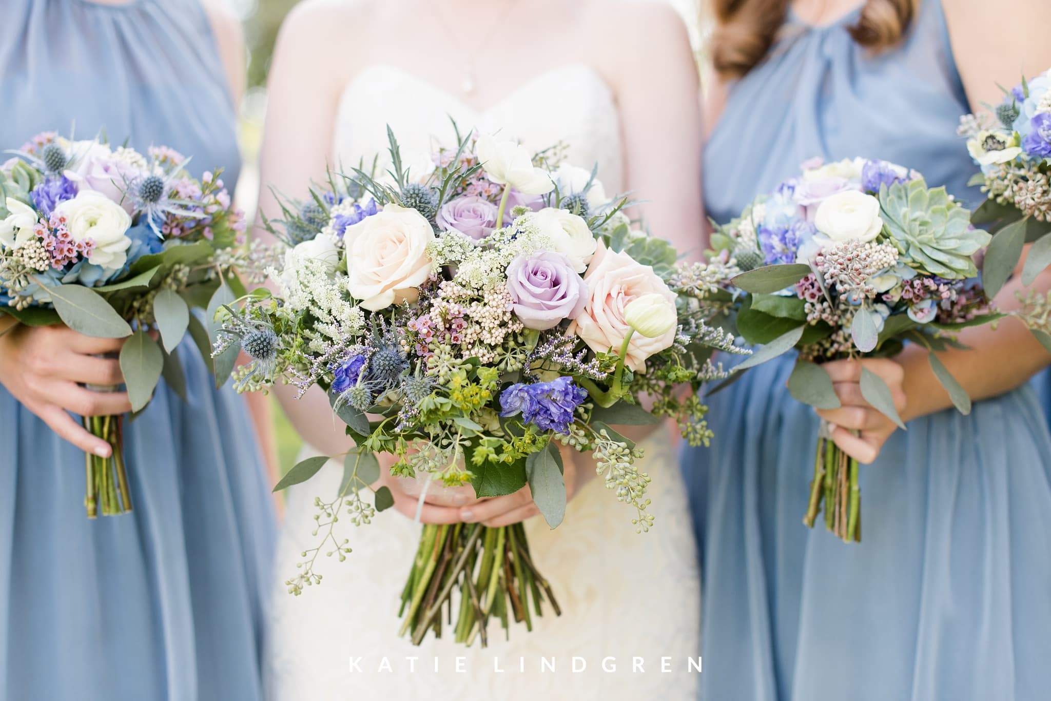 Des Moines Wedding Photographer