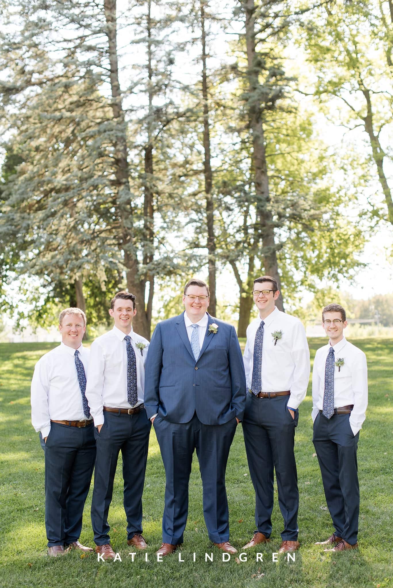 Des Moines Wedding Photographer