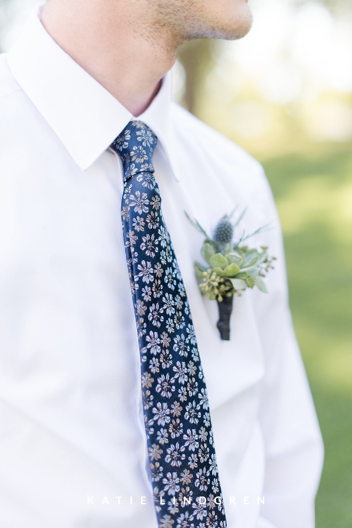 Des Moines Wedding Photographer
