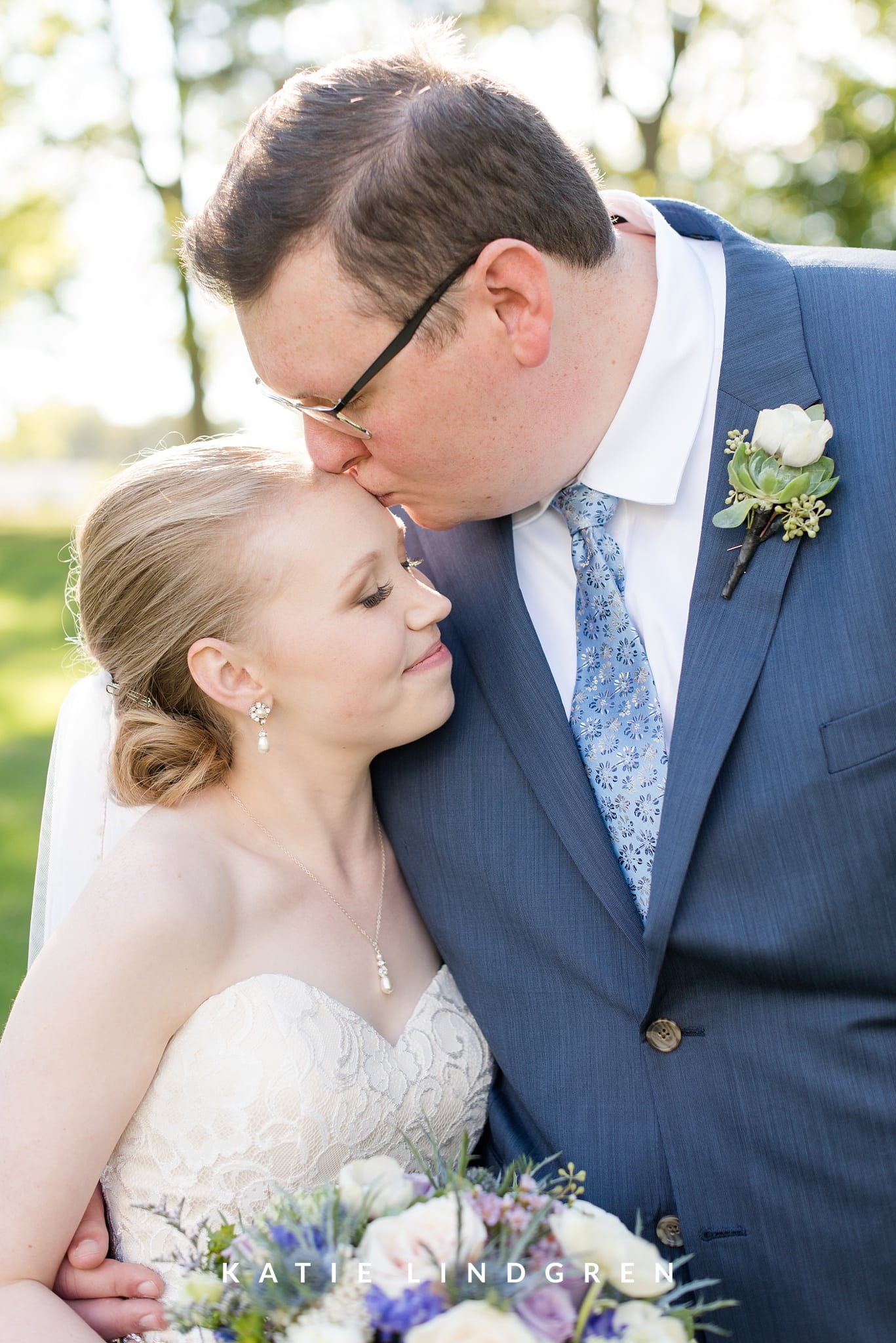 Des Moines Wedding Photographer