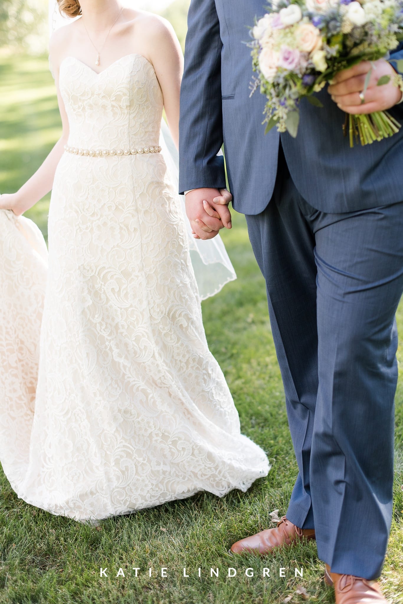 Des Moines Wedding Photographer