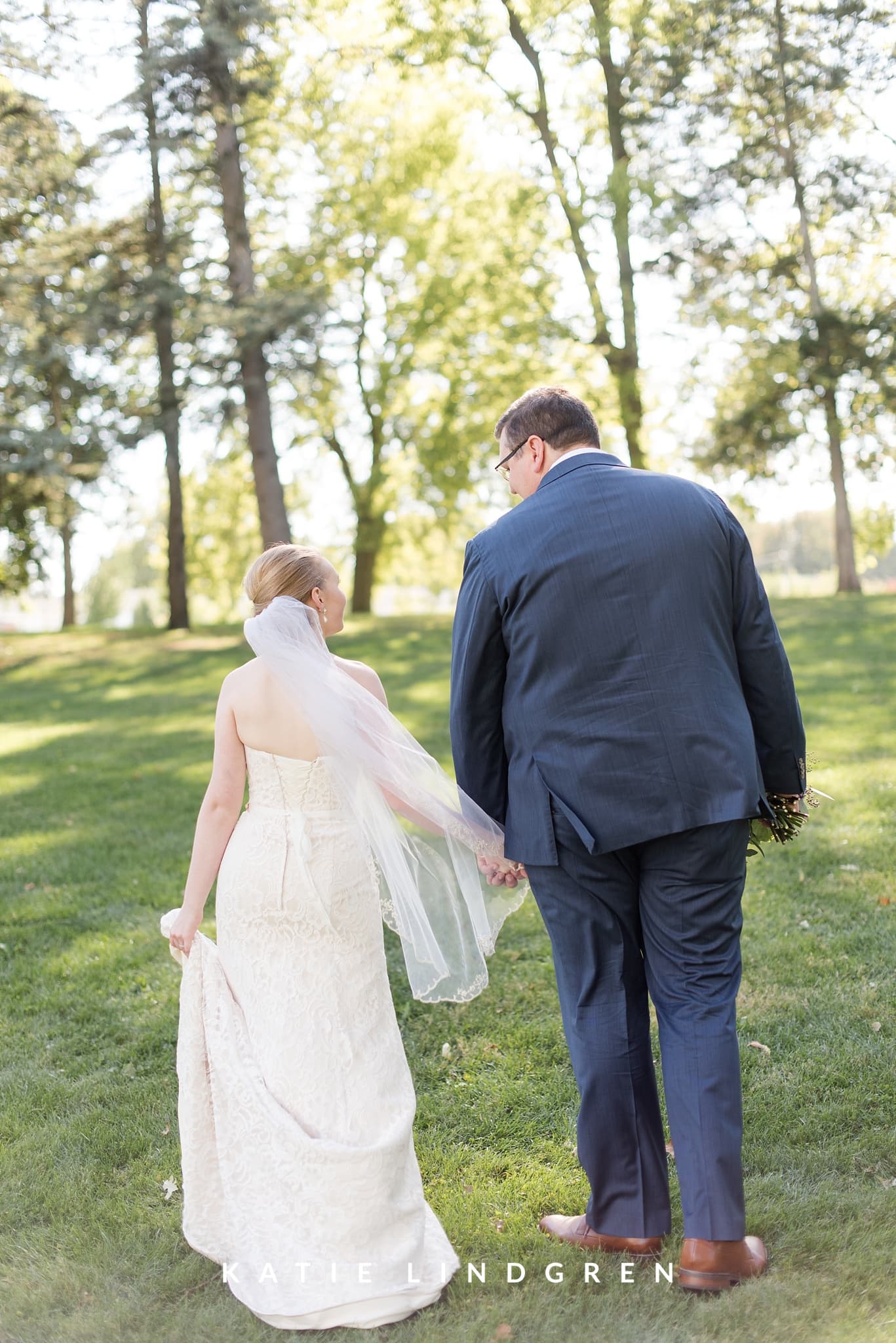 Des Moines Wedding Photographer